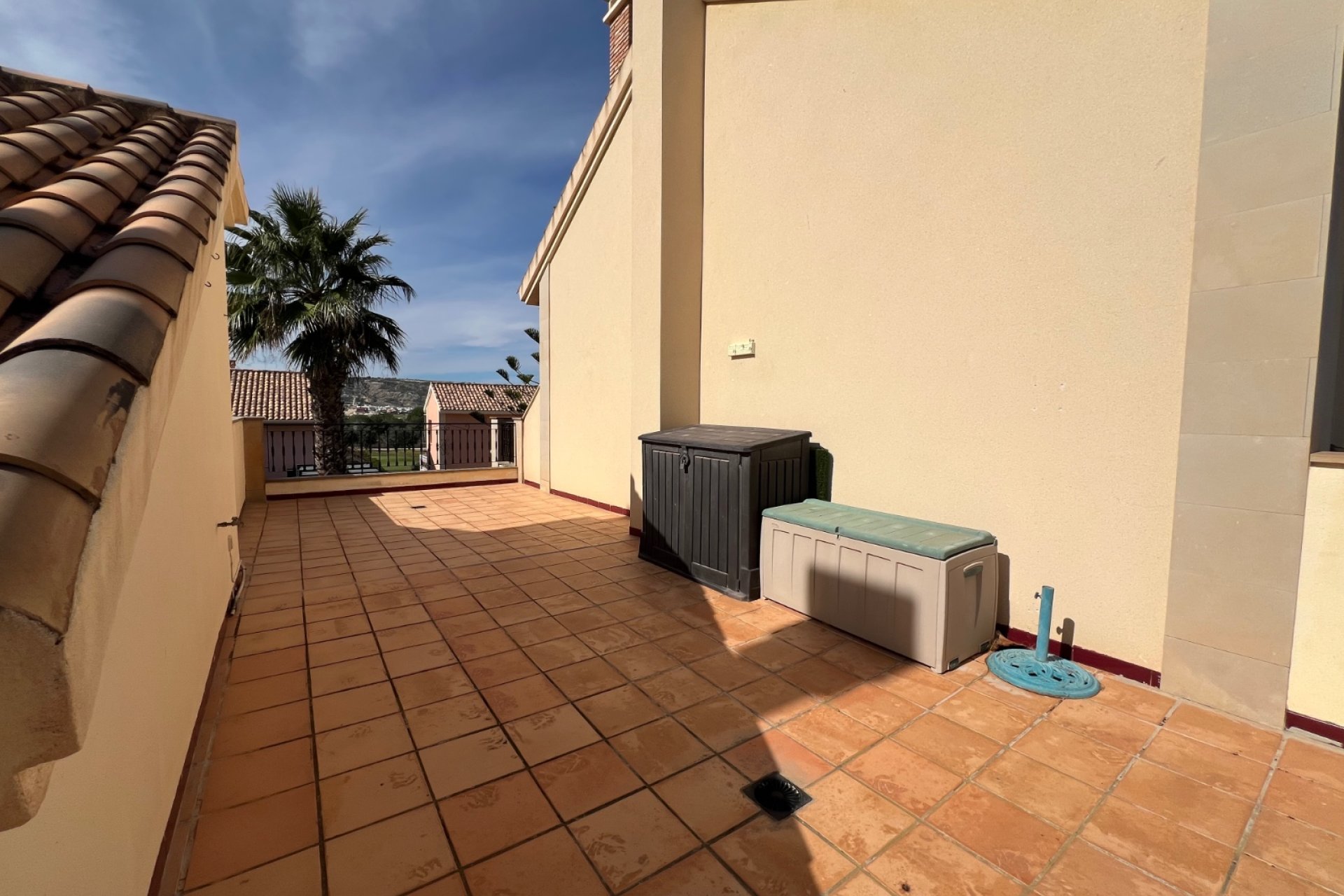 Segunda mano - Bungalow -
Algorfa - Inland