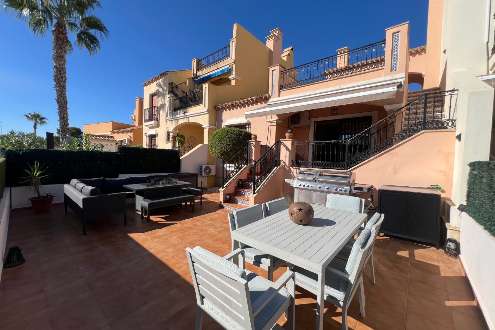 Segunda mano - Bungalow -
Algorfa - Inland