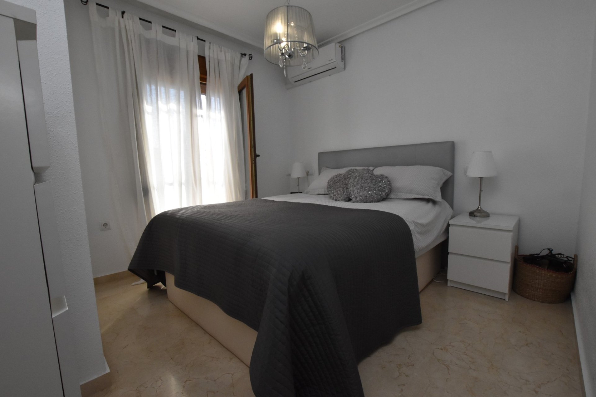 Segunda mano - Bungalow -
Algorfa - Inland