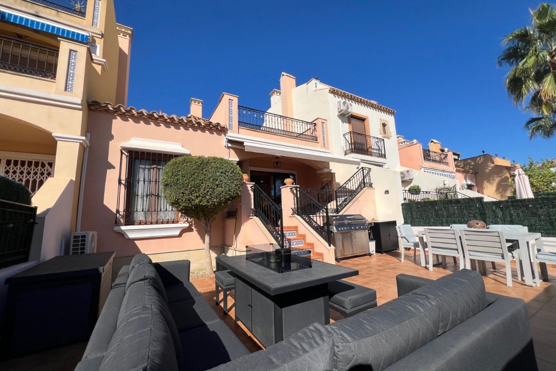 Segunda mano - Bungalow -
Algorfa - Inland