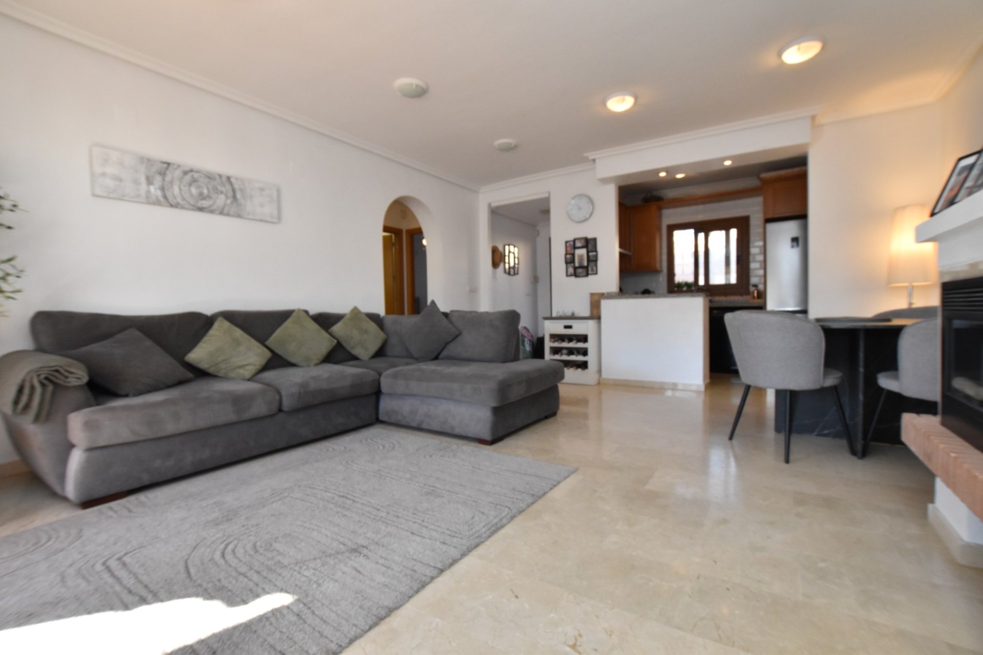 Segunda mano - Bungalow -
Algorfa - Inland