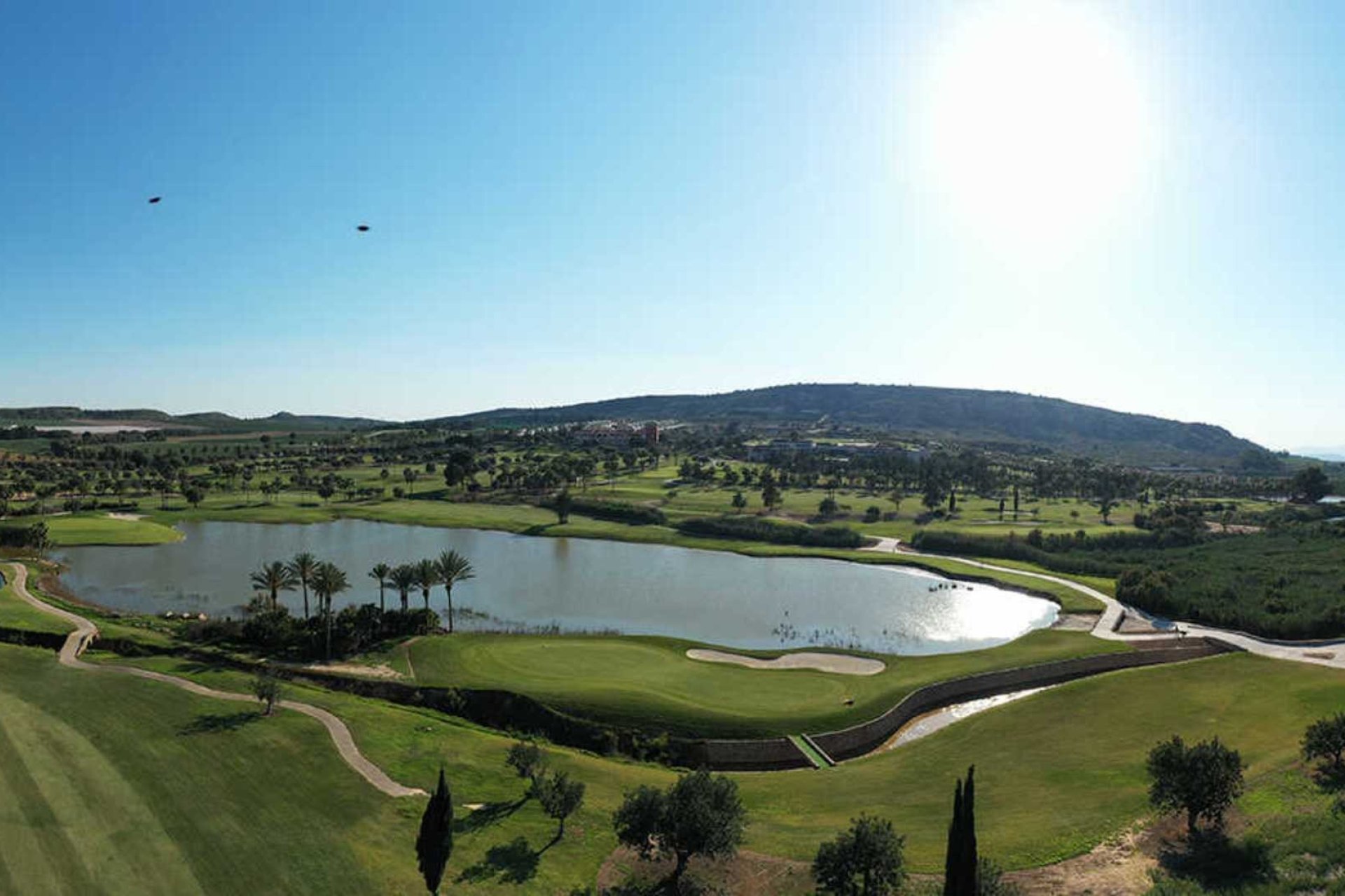Segunda mano - Bungalow -
Algorfa - Inland