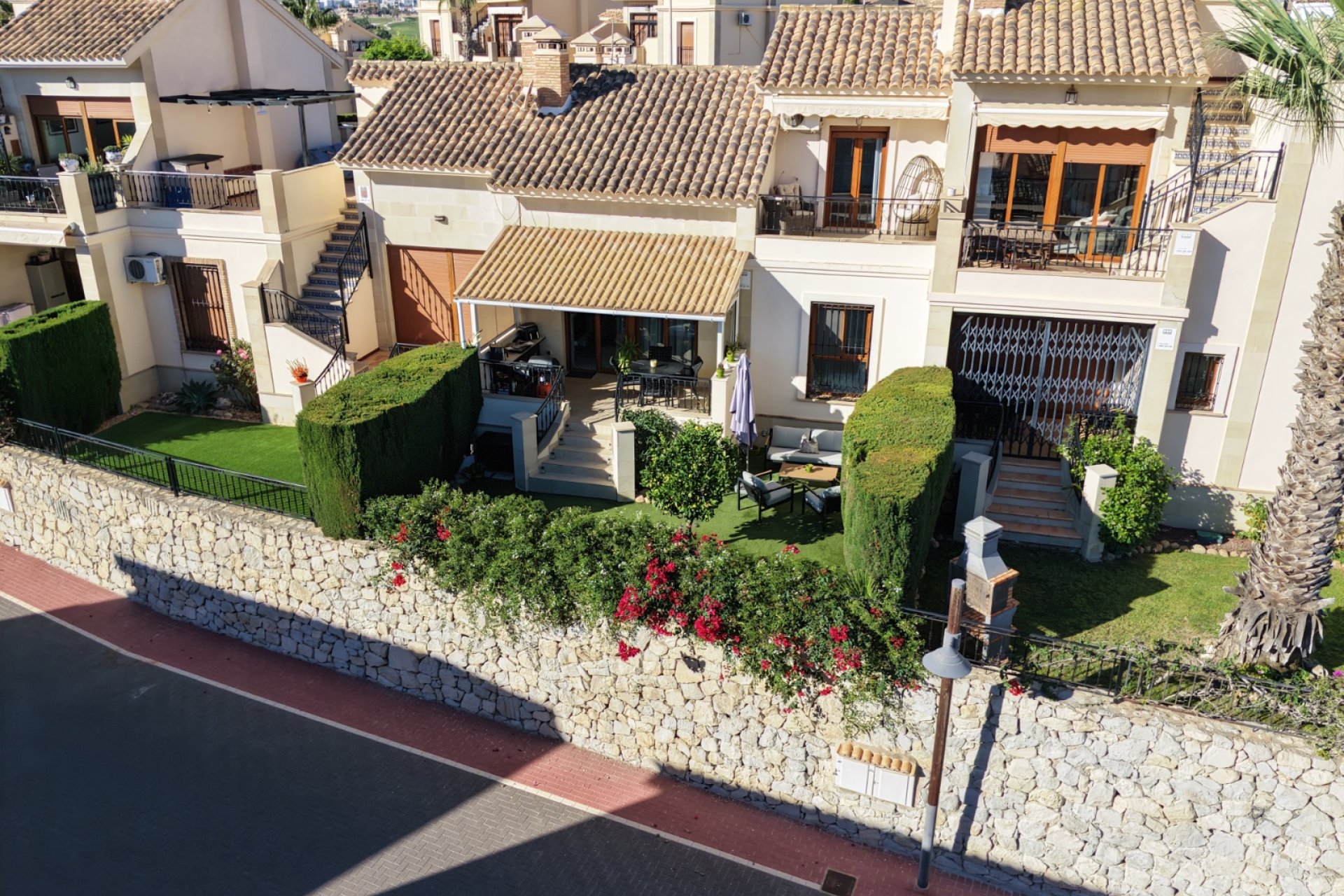 Segunda mano - Bungalow -
Algorfa - Inland