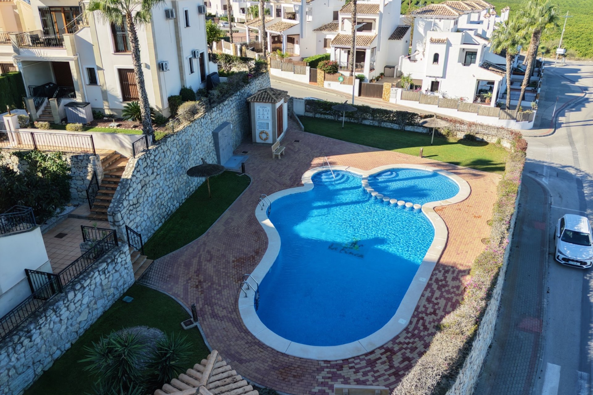 Segunda mano - Bungalow -
Algorfa - Inland