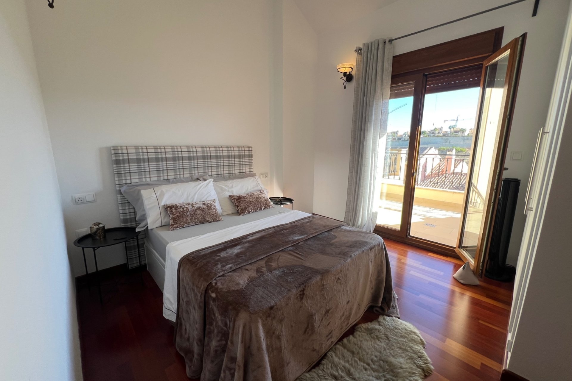 Segunda mano - Bungalow -
Algorfa - Inland