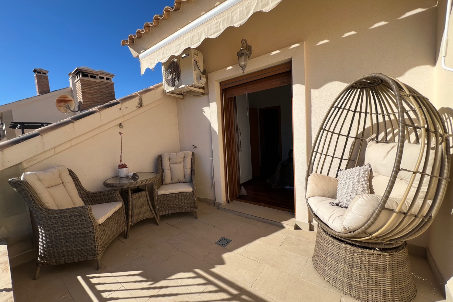 Segunda mano - Bungalow -
Algorfa - Inland