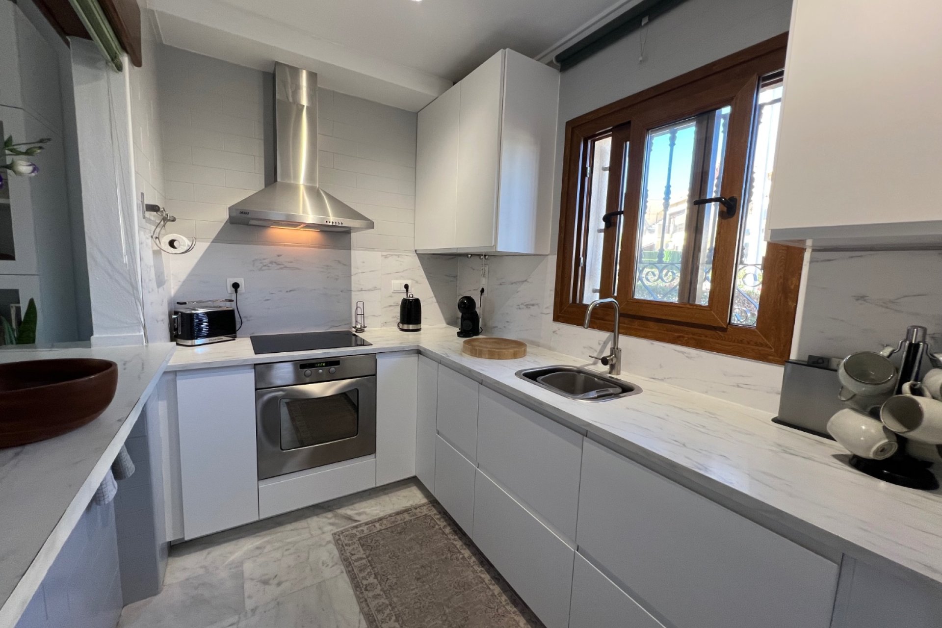 Segunda mano - Bungalow -
Algorfa - Inland