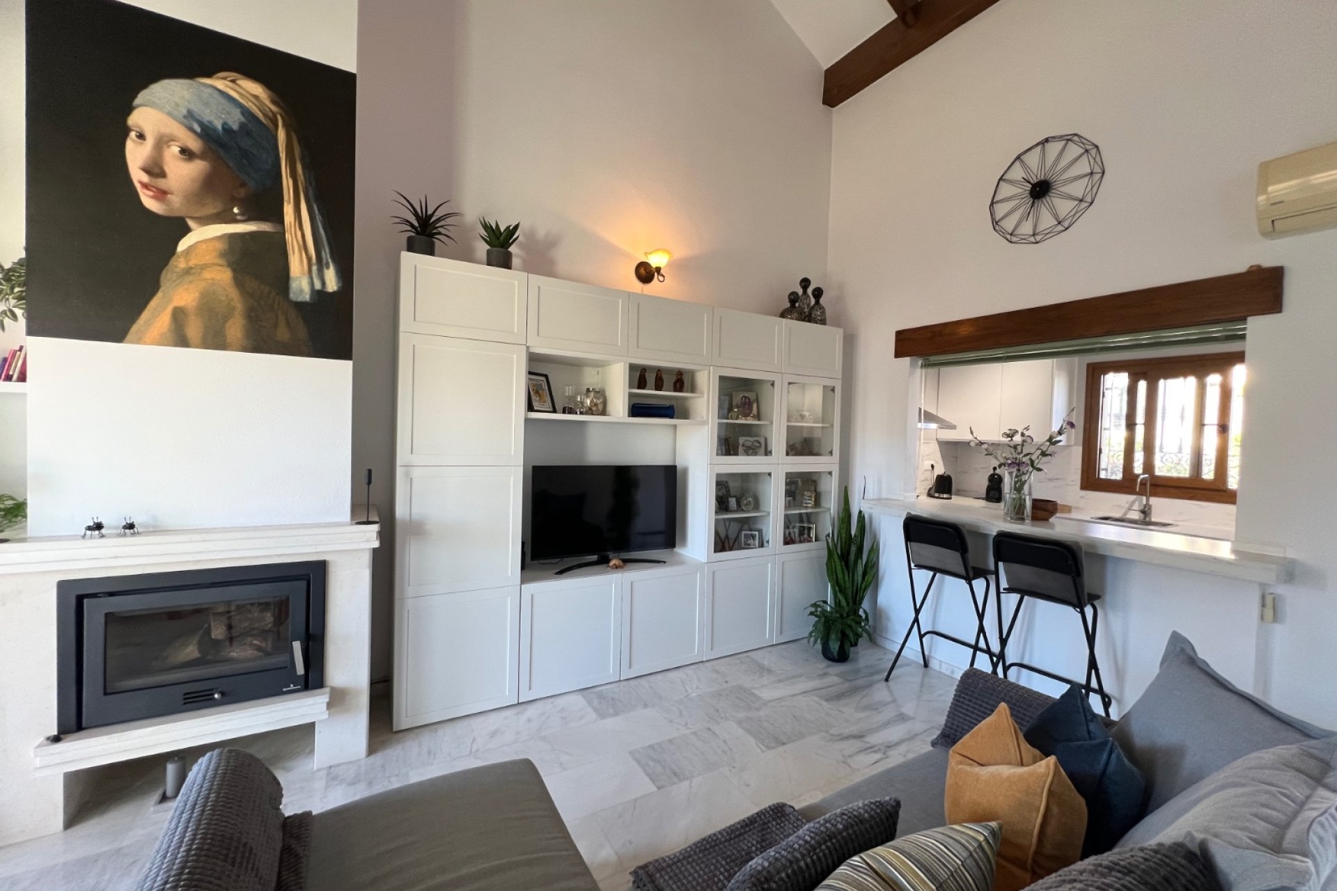 Segunda mano - Bungalow -
Algorfa - Inland