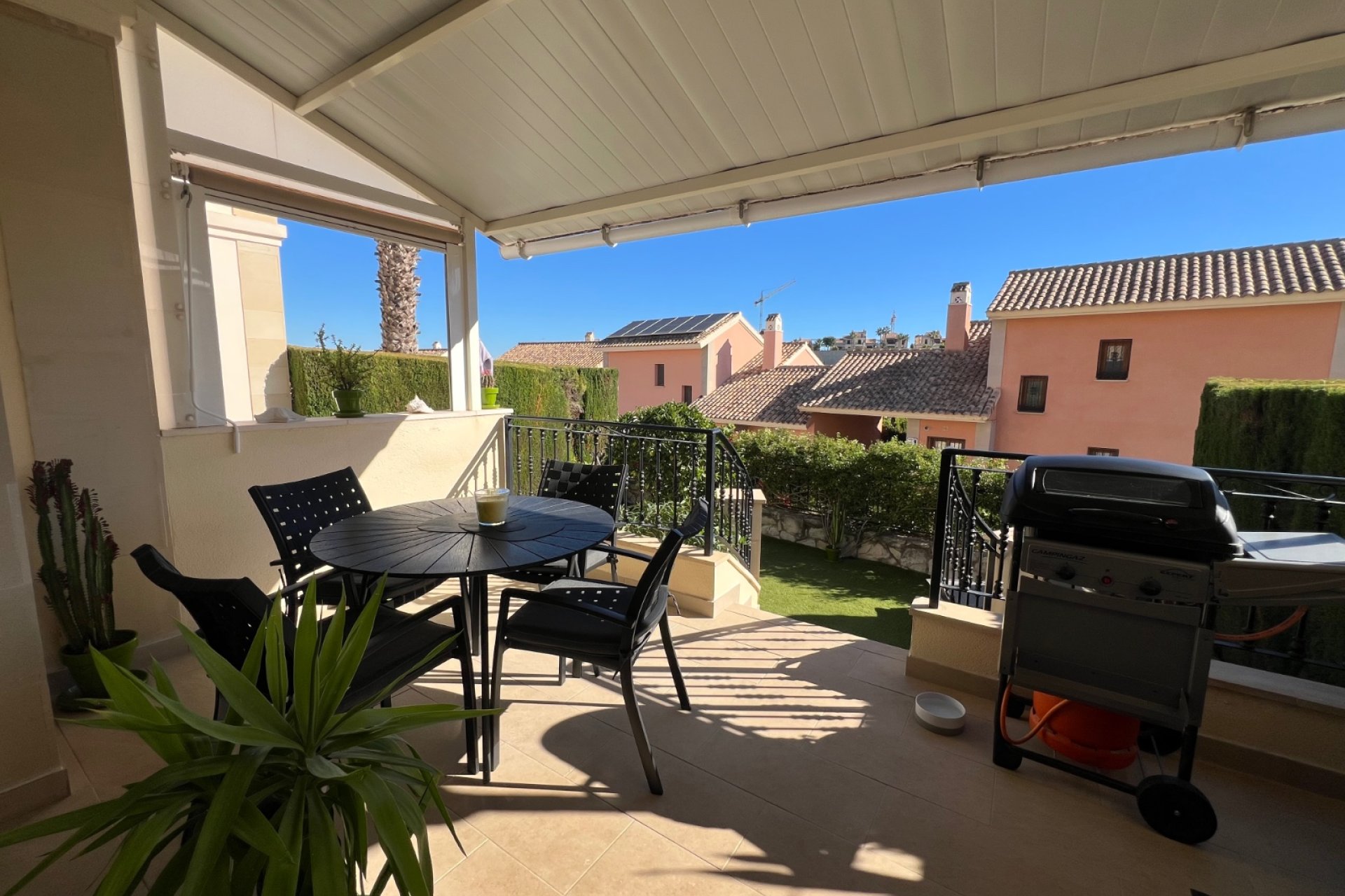 Segunda mano - Bungalow -
Algorfa - Inland