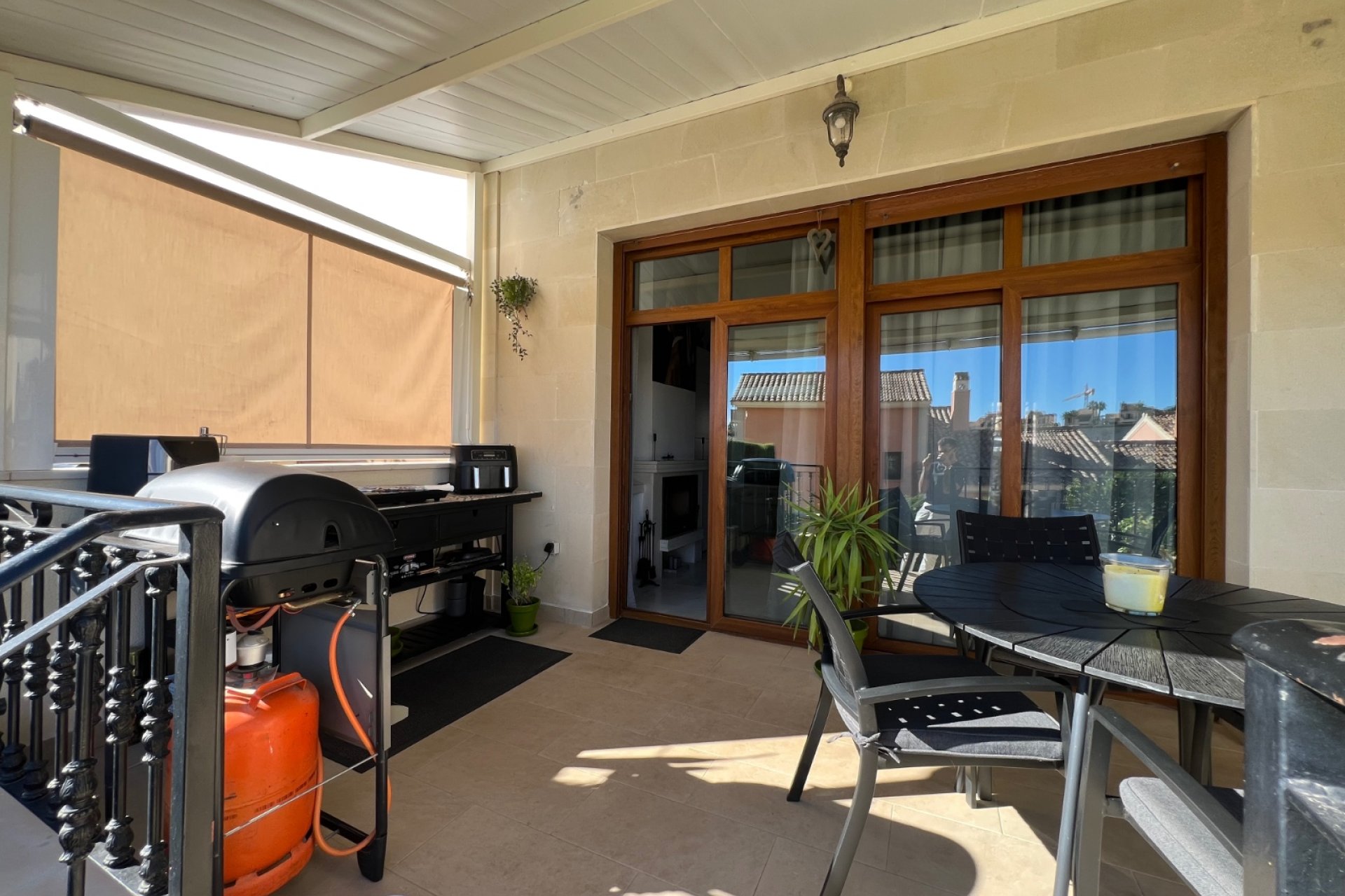 Segunda mano - Bungalow -
Algorfa - Inland