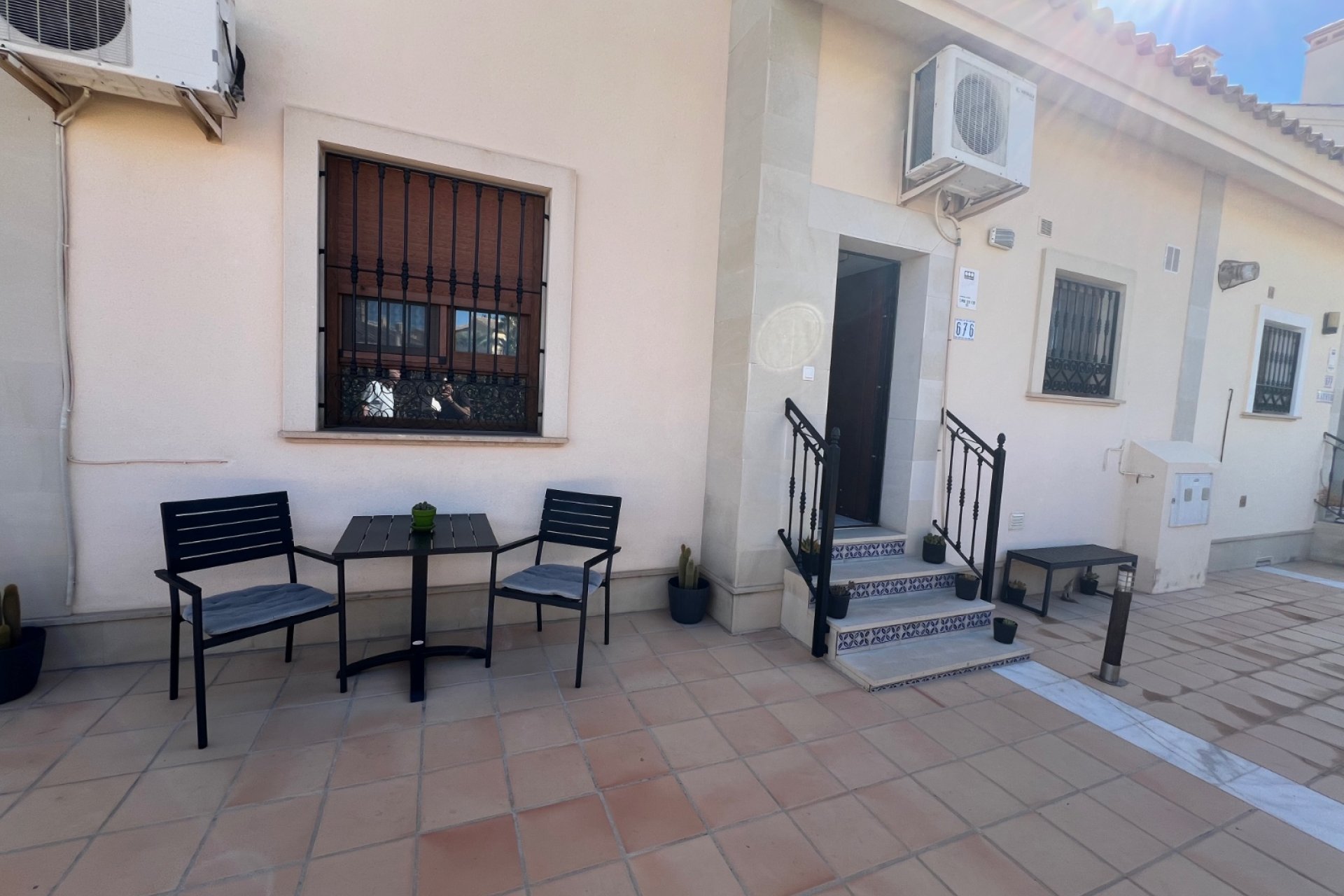 Segunda mano - Bungalow -
Algorfa - Inland