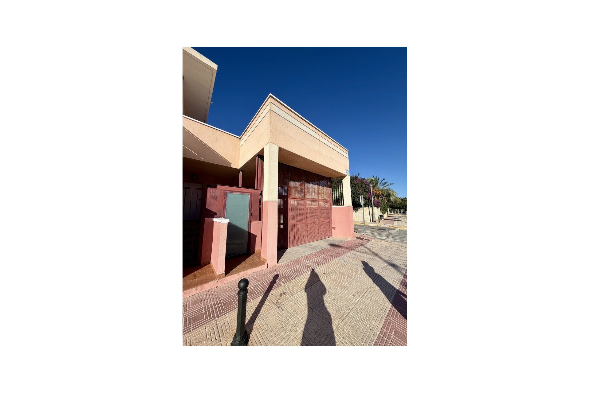 Segunda mano - Bungalow -
Benferri - Inland