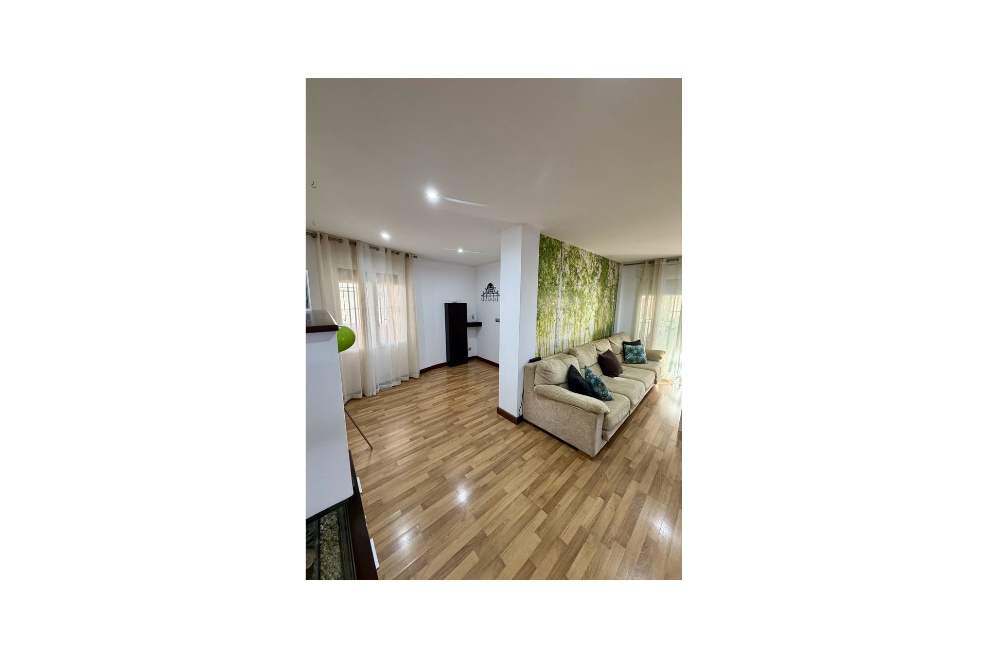 Segunda mano - Bungalow -
Benferri - Inland