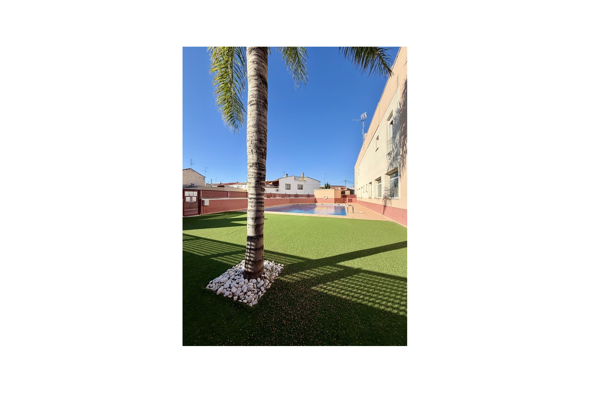 Segunda mano - Bungalow -
Benferri - Inland