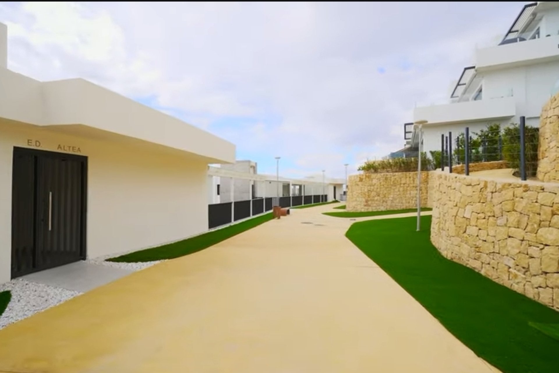 Segunda mano - Bungalow -
Benidorm - Costa Blanca