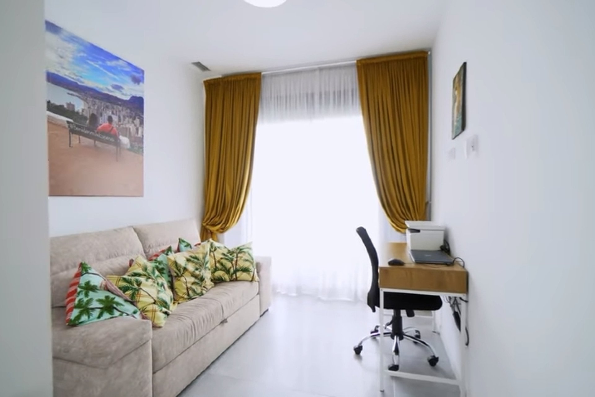 Segunda mano - Bungalow -
Benidorm - Costa Blanca