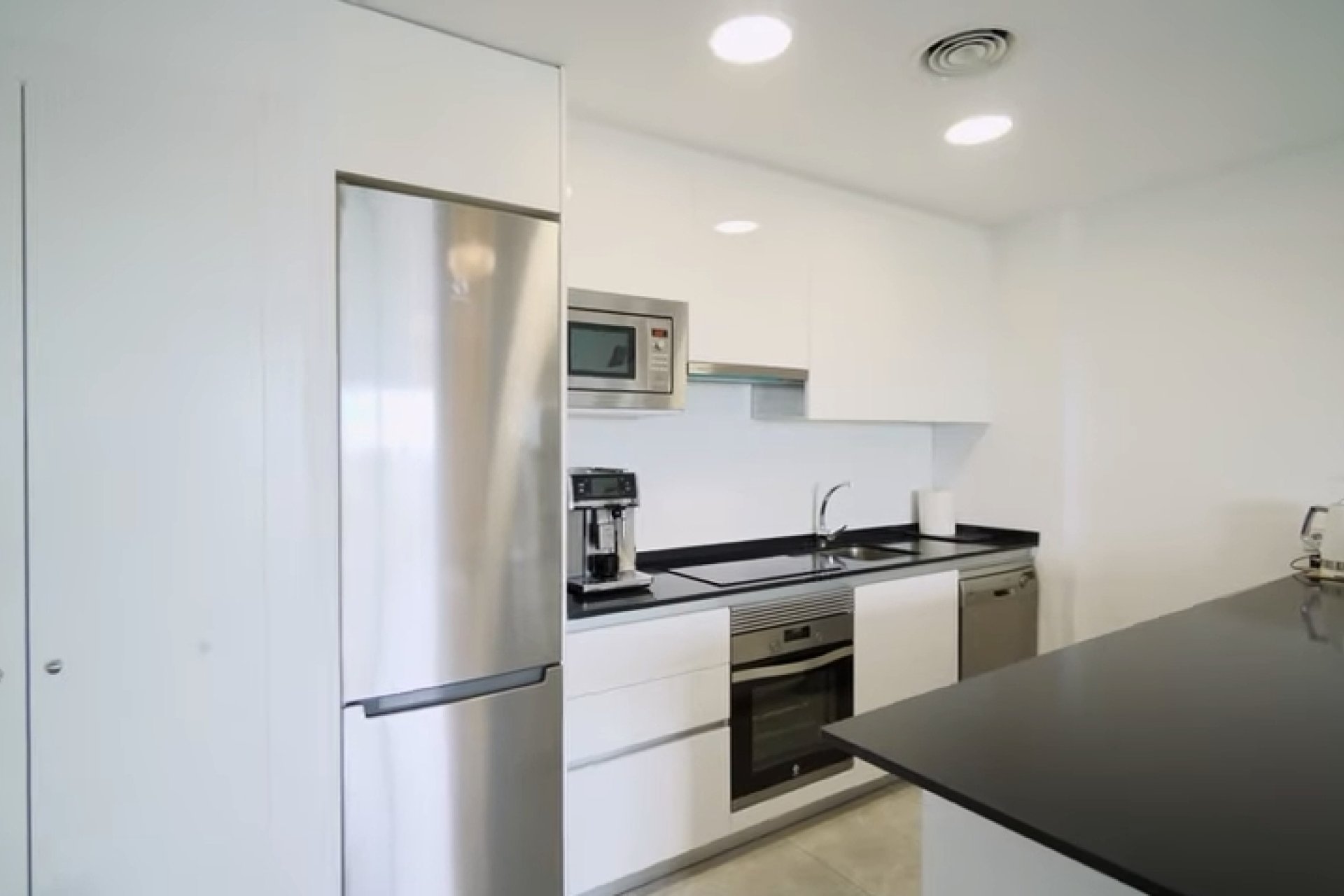 Segunda mano - Bungalow -
Benidorm - Costa Blanca