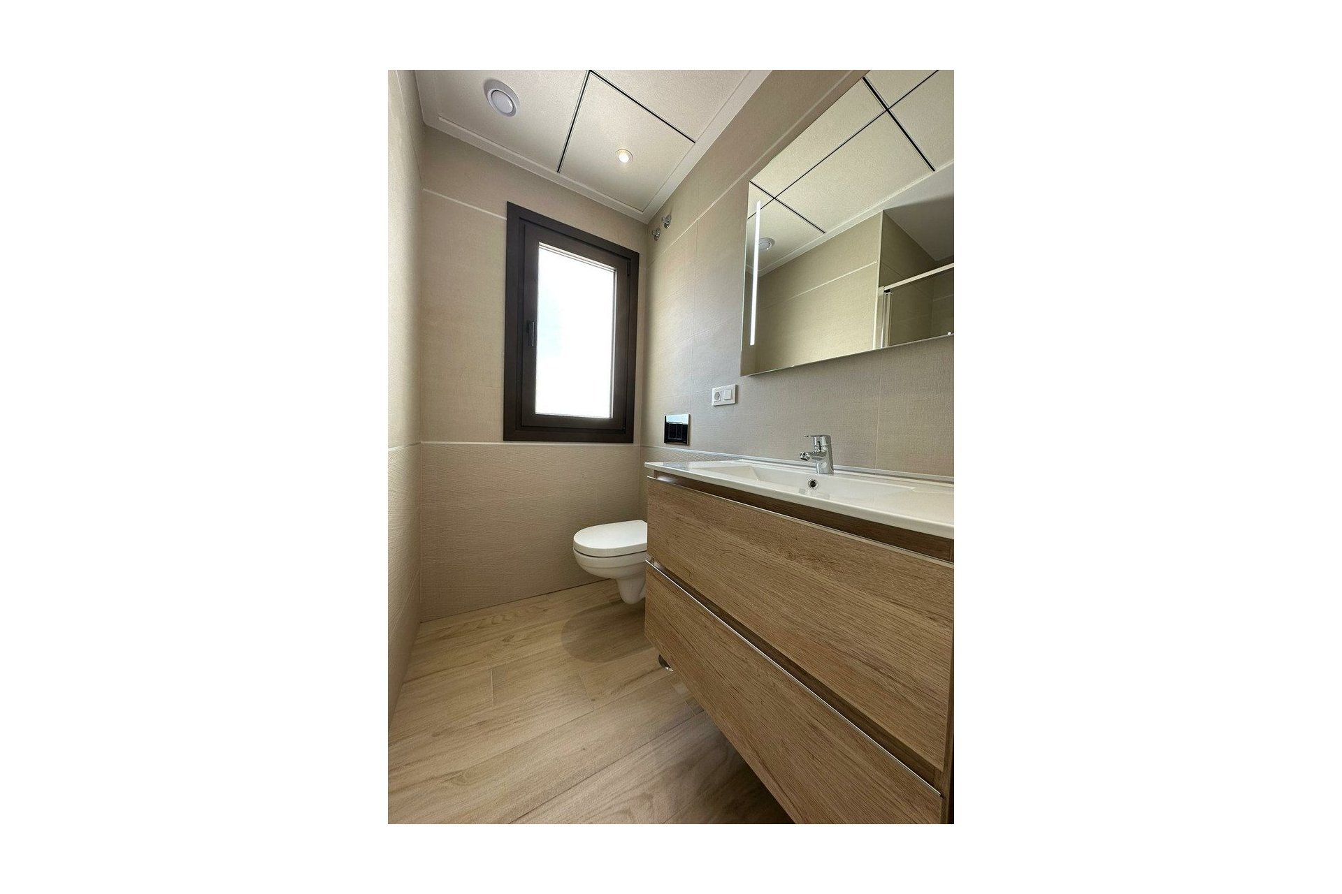 Segunda mano - Bungalow -
Benidorm - Costa Blanca