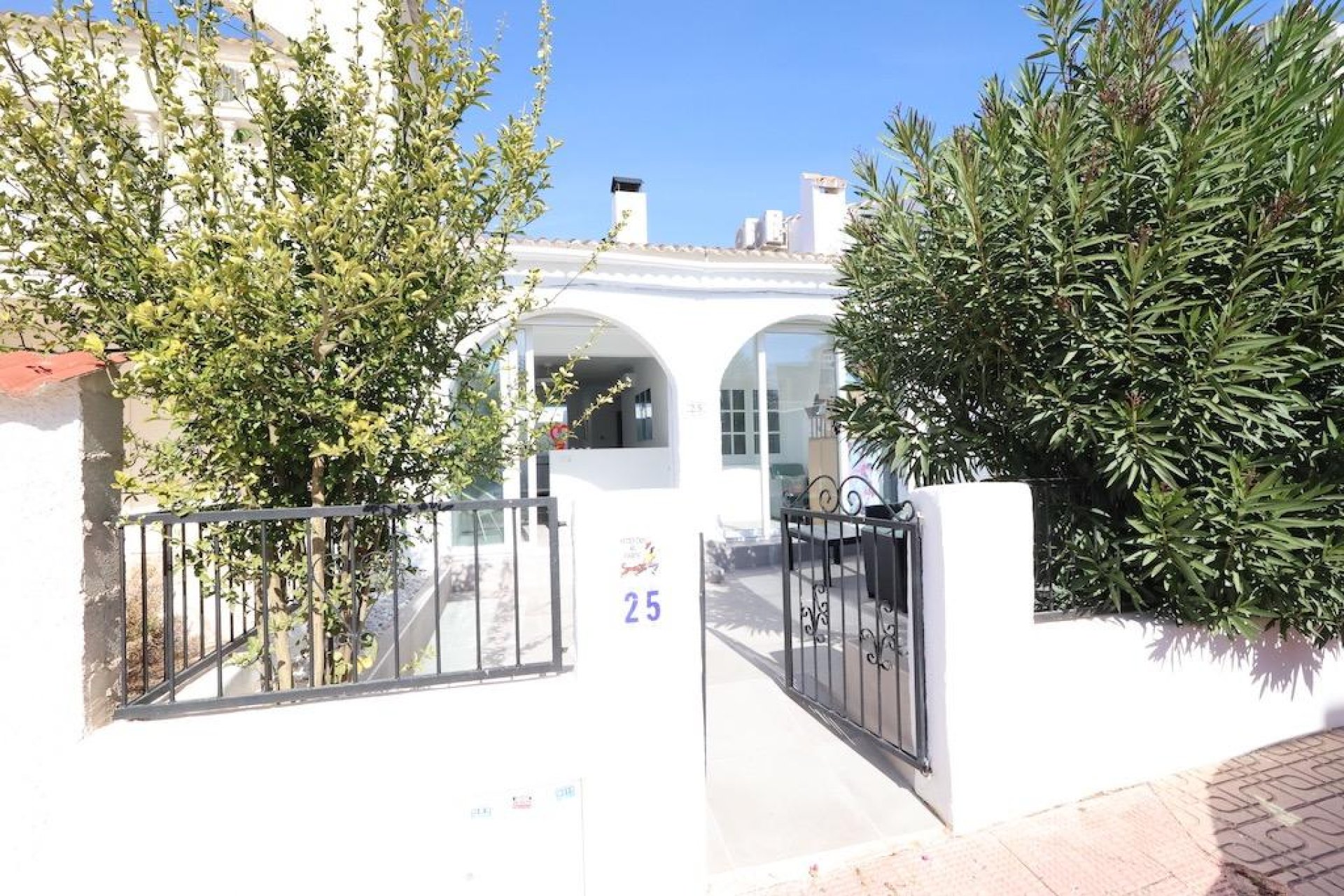 Segunda mano - Bungalow -
Benijofar - Costa Blanca