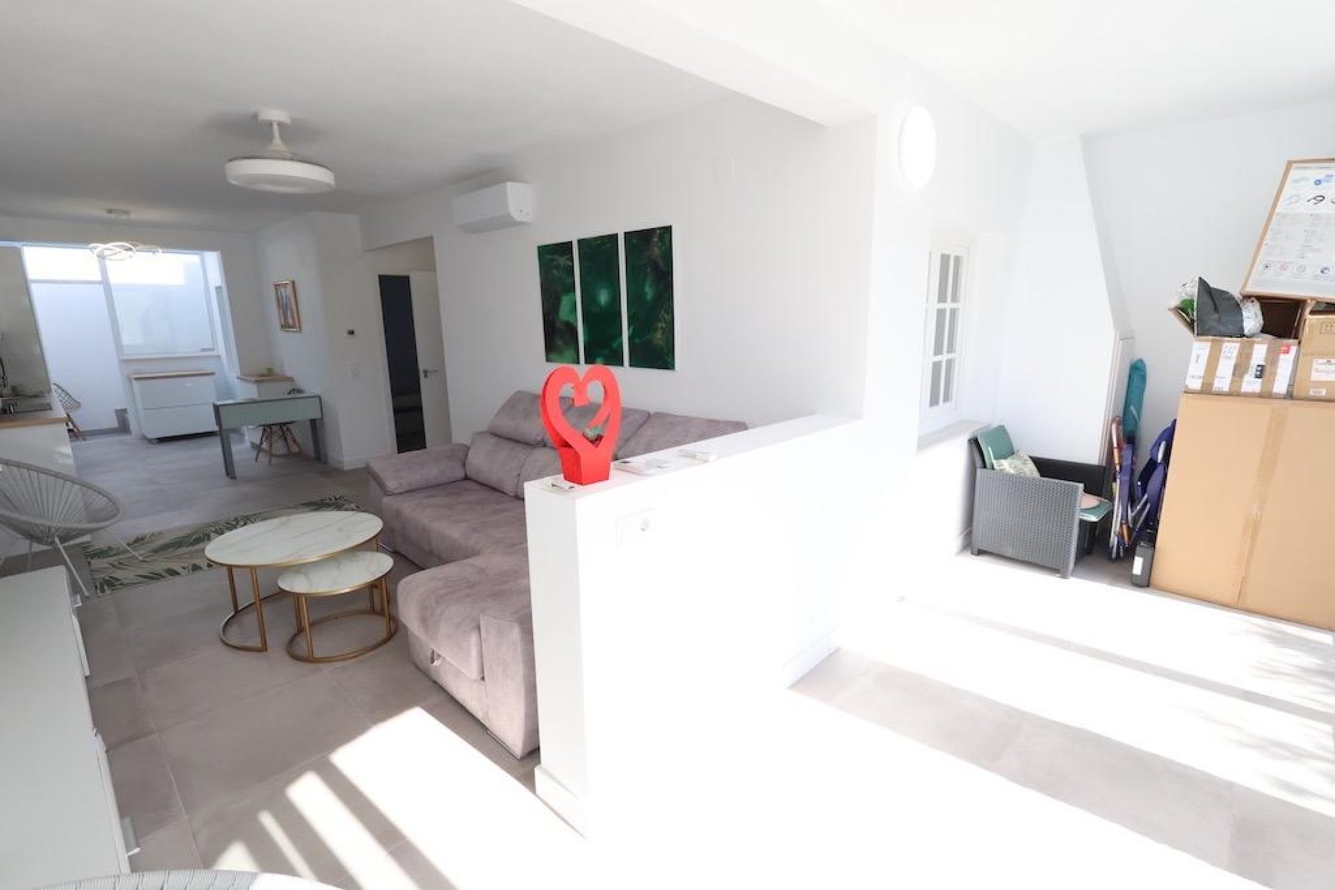 Segunda mano - Bungalow -
Benijofar - Costa Blanca