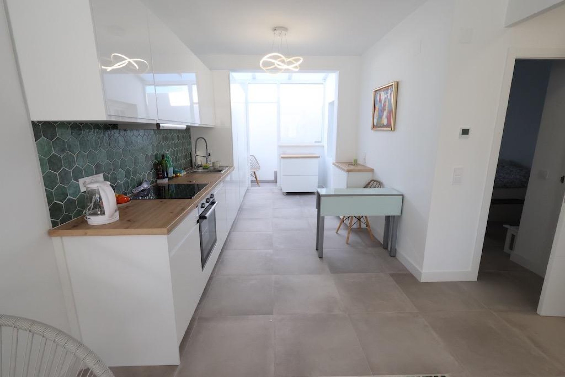 Segunda mano - Bungalow -
Benijofar - Costa Blanca
