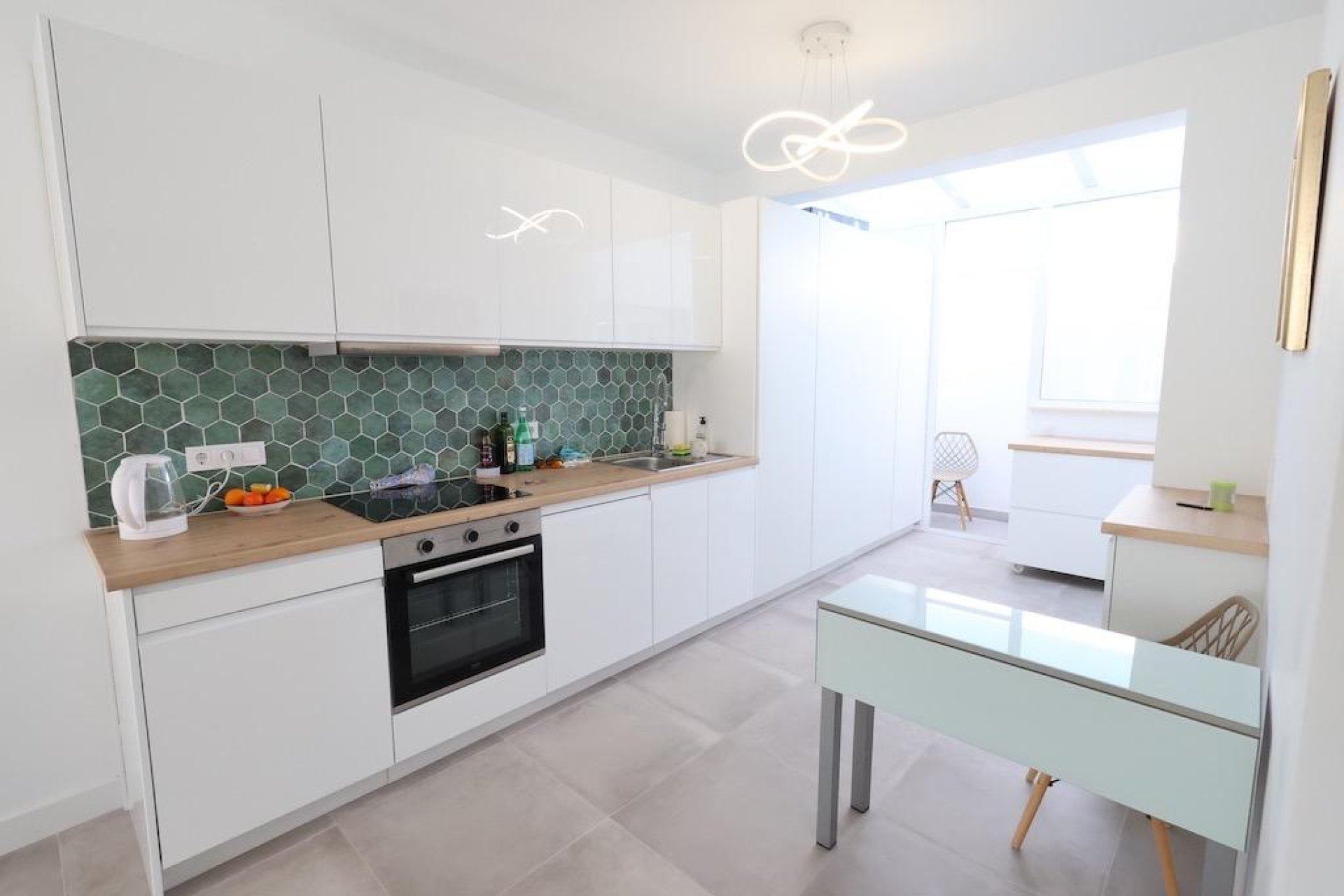 Segunda mano - Bungalow -
Benijofar - Costa Blanca