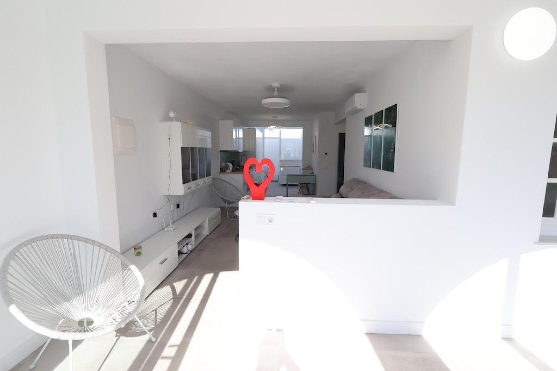 Segunda mano - Bungalow -
Benijofar - Costa Blanca