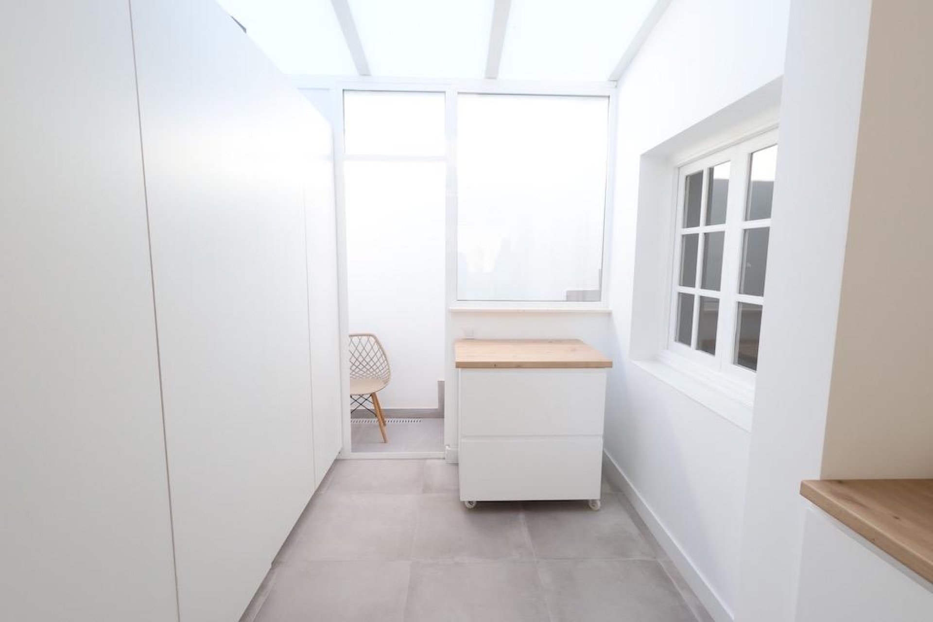 Segunda mano - Bungalow -
Benijofar - Costa Blanca