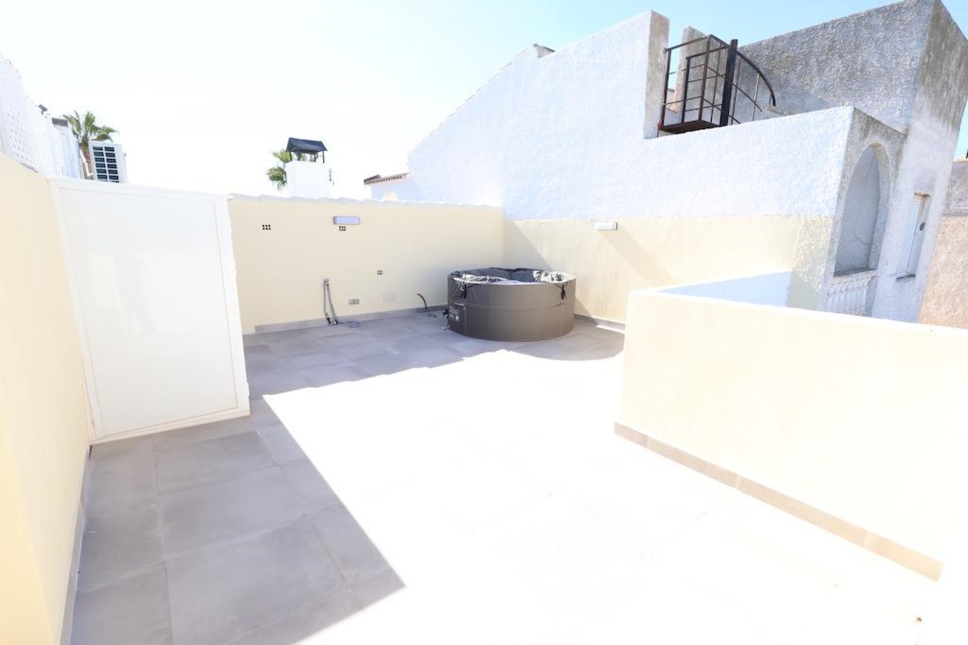 Segunda mano - Bungalow -
Benijofar - Costa Blanca