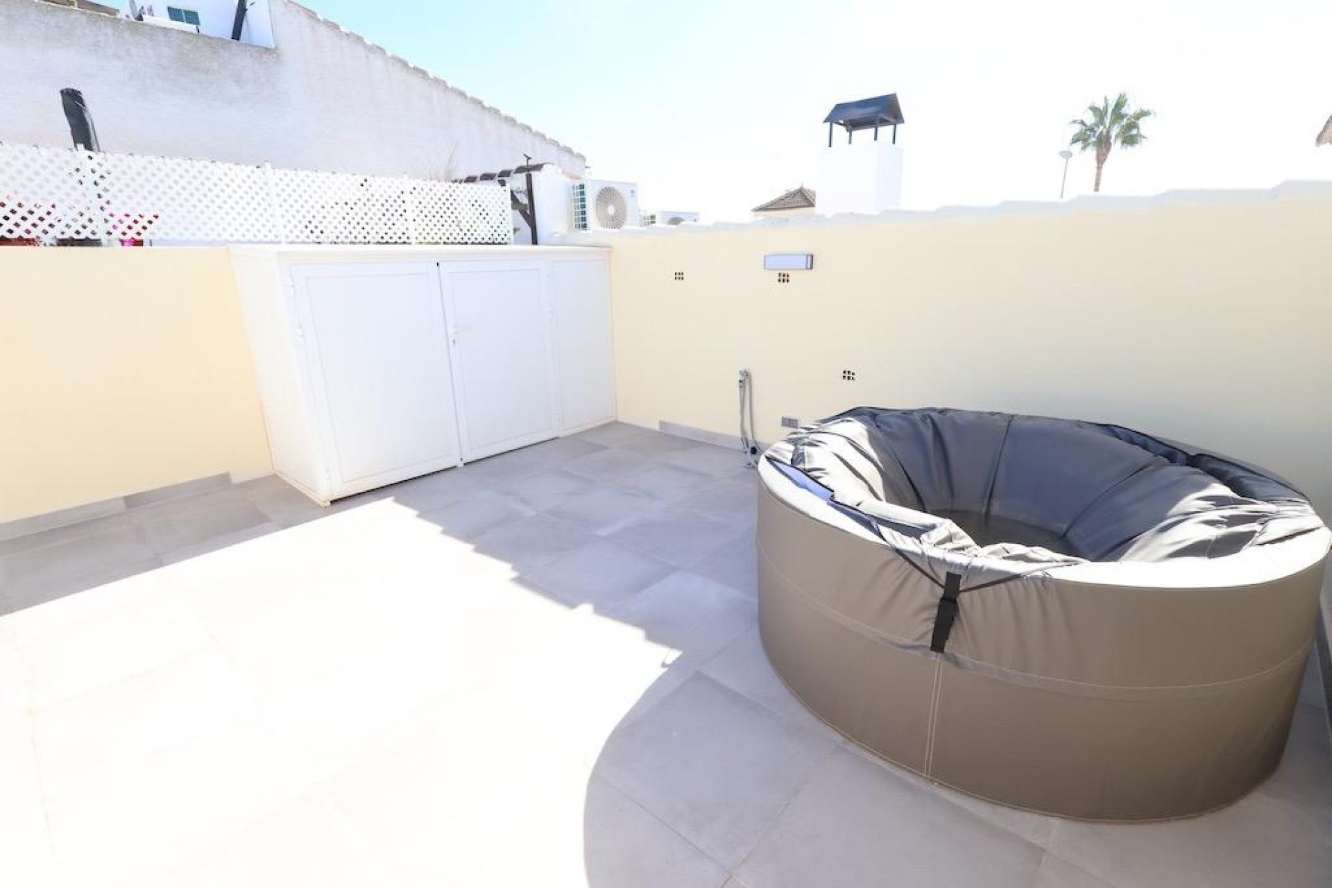 Segunda mano - Bungalow -
Benijofar - Costa Blanca