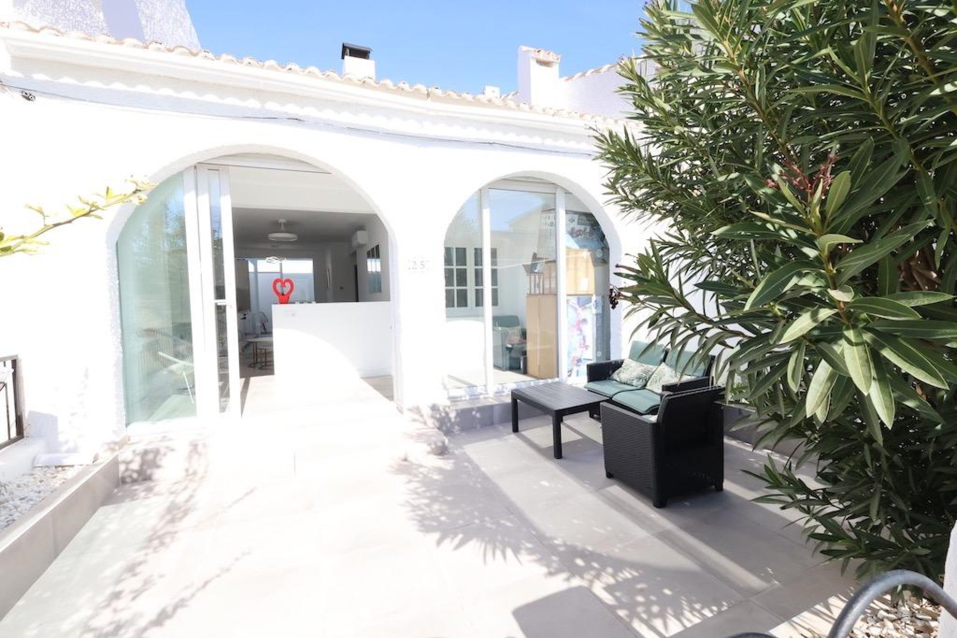 Segunda mano - Bungalow -
Benijofar - Costa Blanca