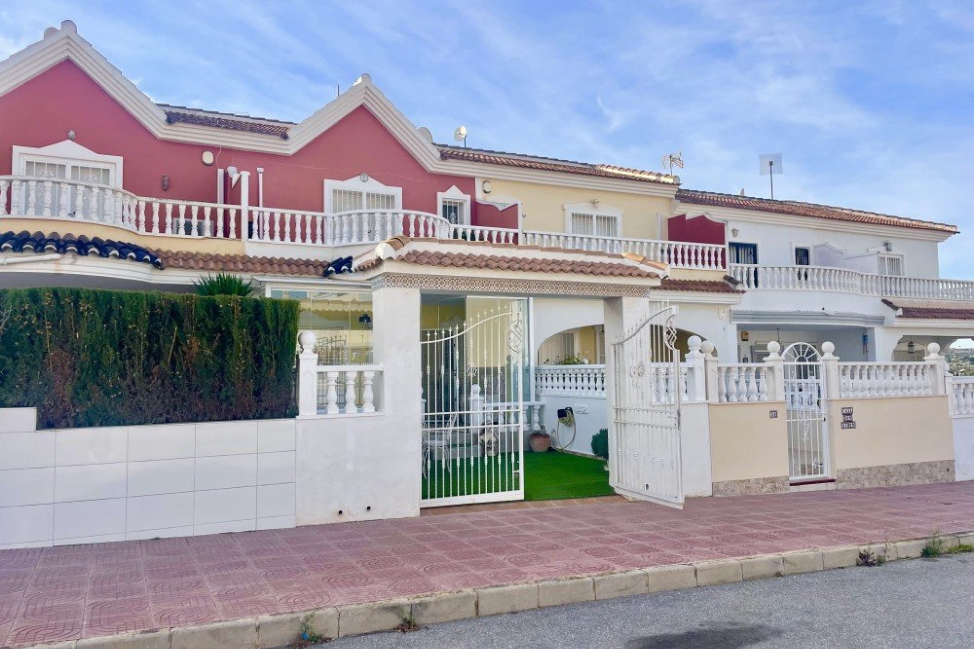 Segunda mano - Bungalow -
Benijofar - Costa Blanca