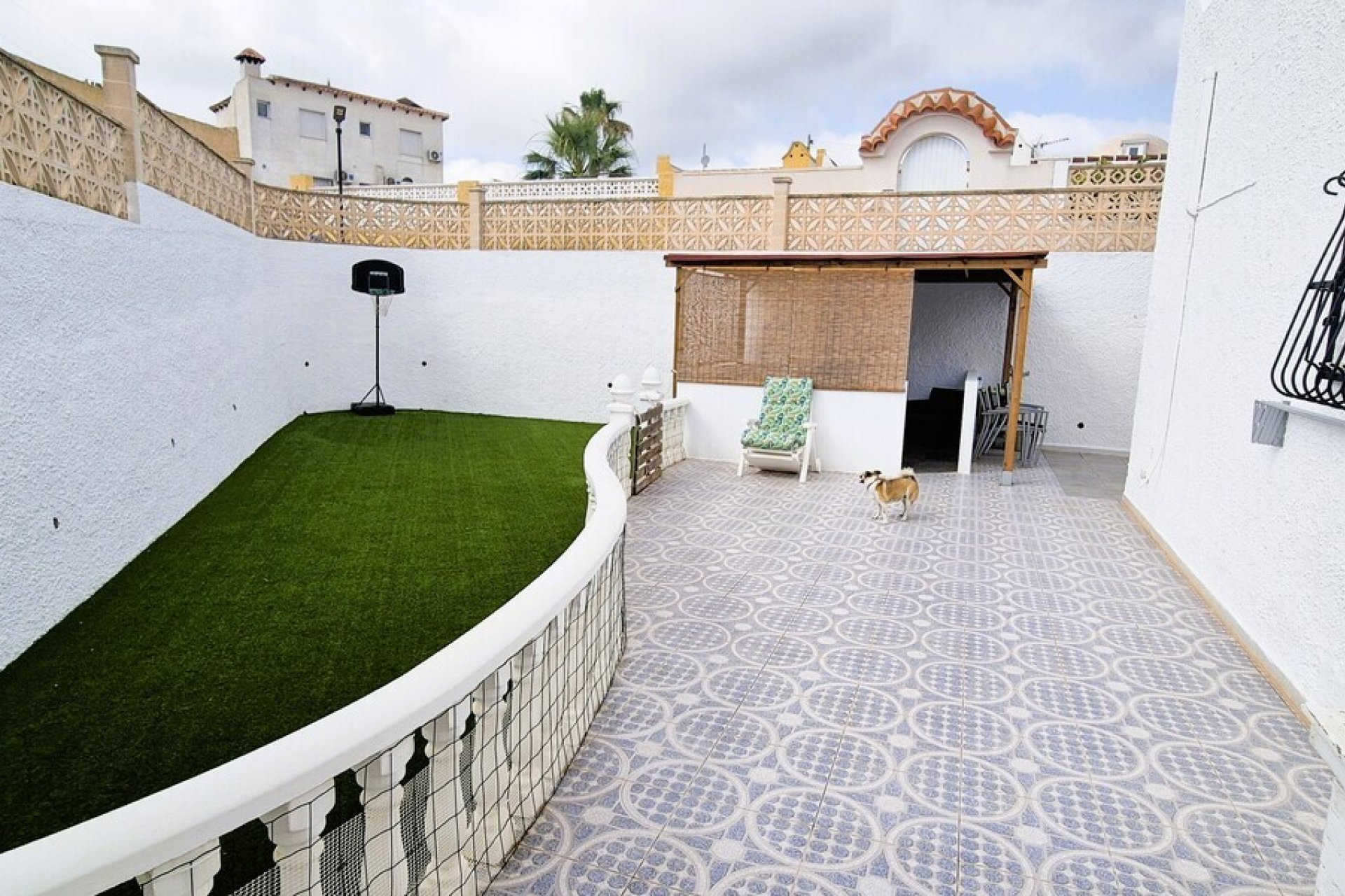 Segunda mano - Bungalow -
Blue Lagoon - Costa Blanca