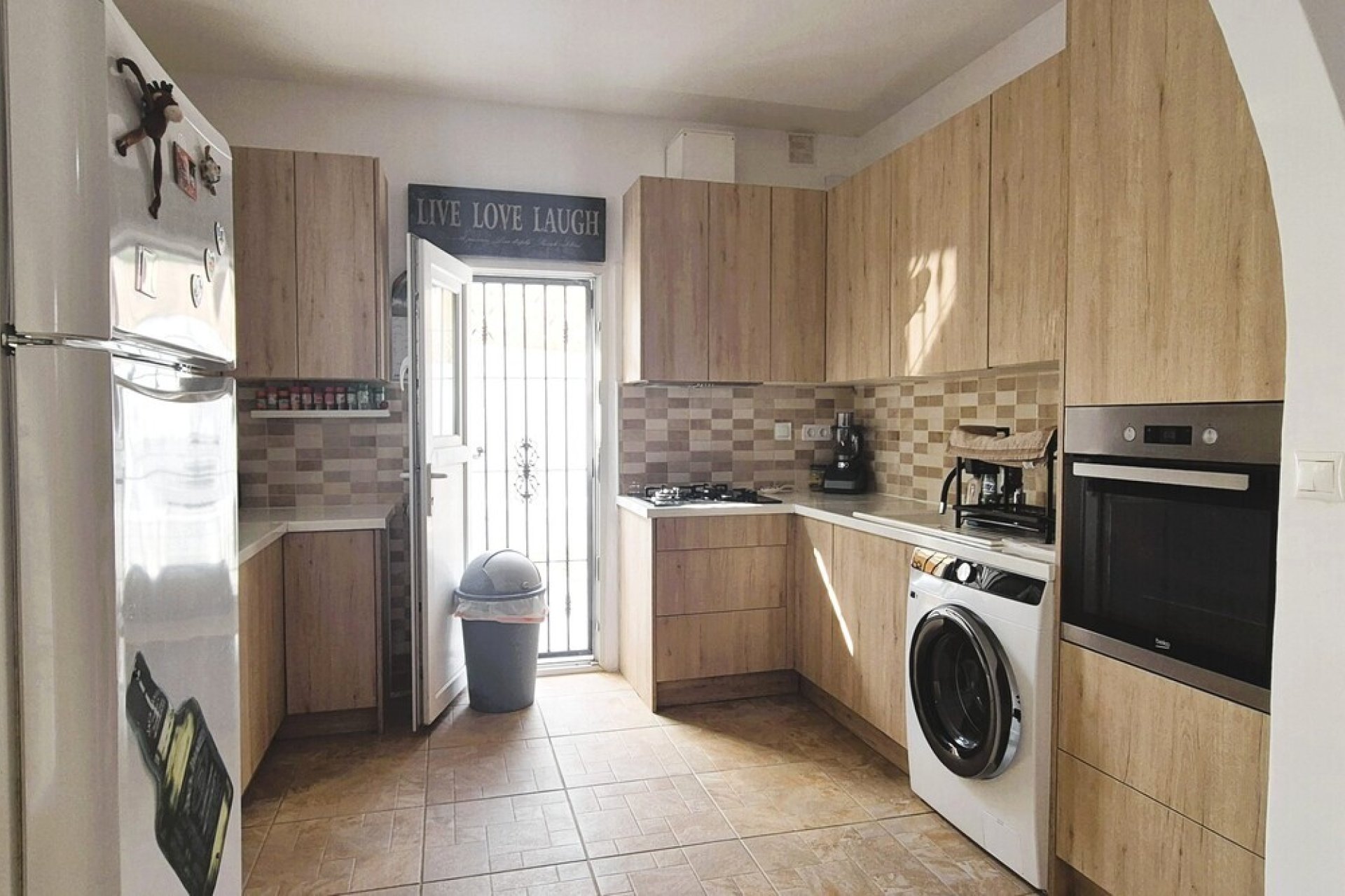 Segunda mano - Bungalow -
Blue Lagoon - Costa Blanca