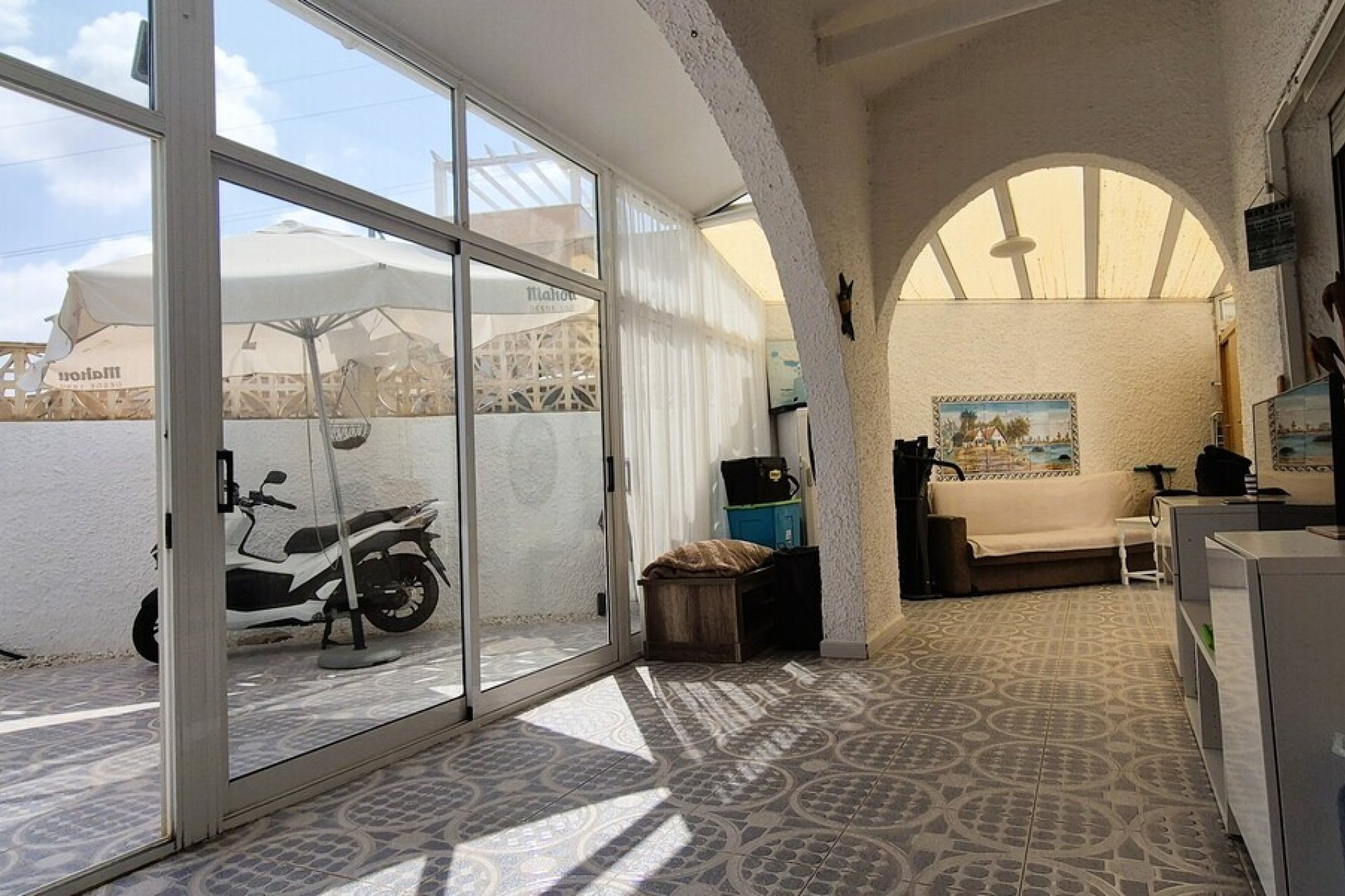 Segunda mano - Bungalow -
Blue Lagoon - Costa Blanca