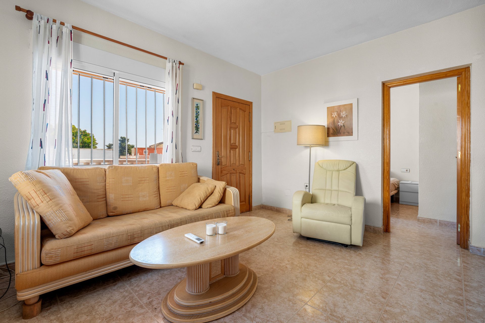 Segunda mano - Bungalow -
Cabo Roig - Costa Blanca