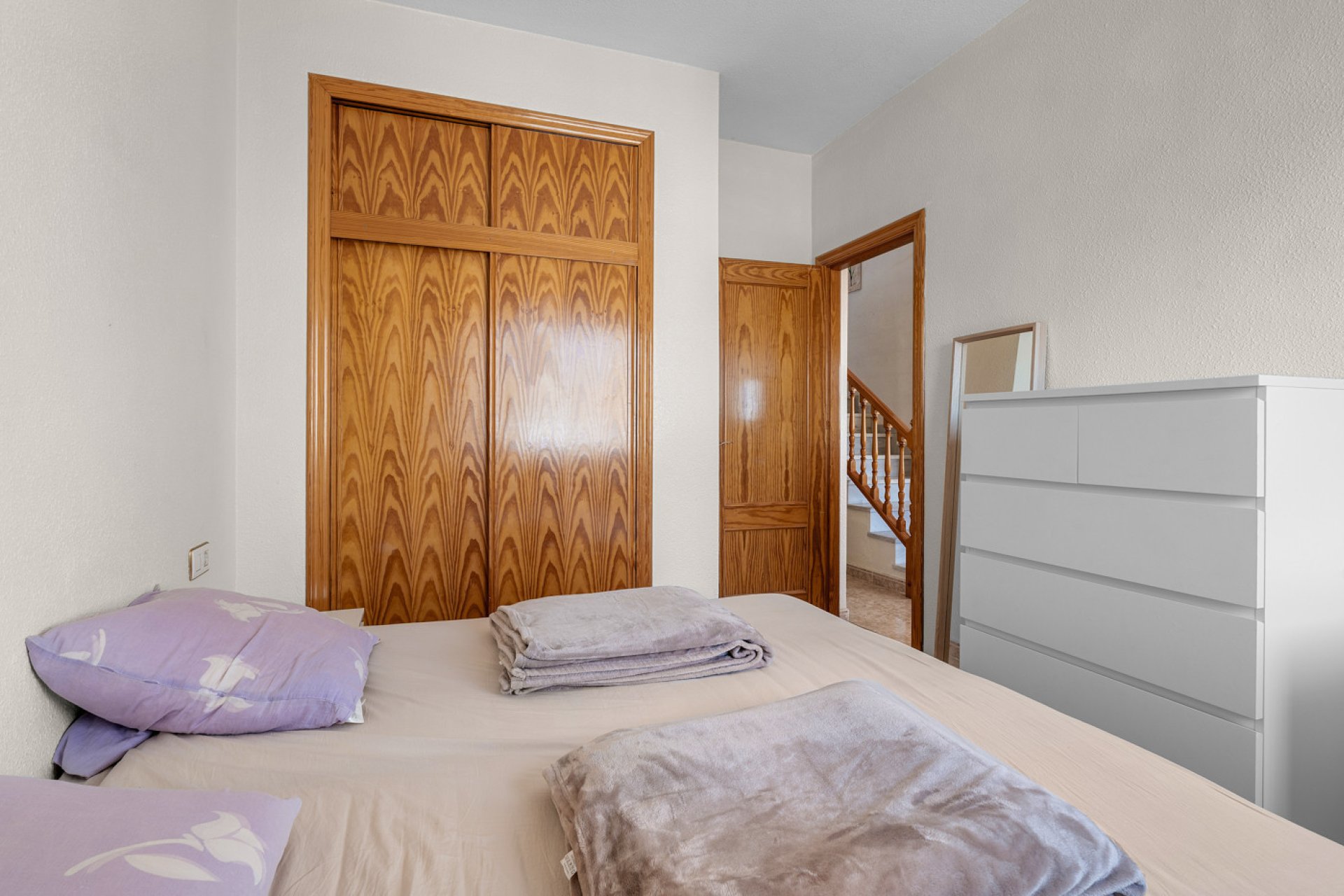 Segunda mano - Bungalow -
Cabo Roig - Costa Blanca
