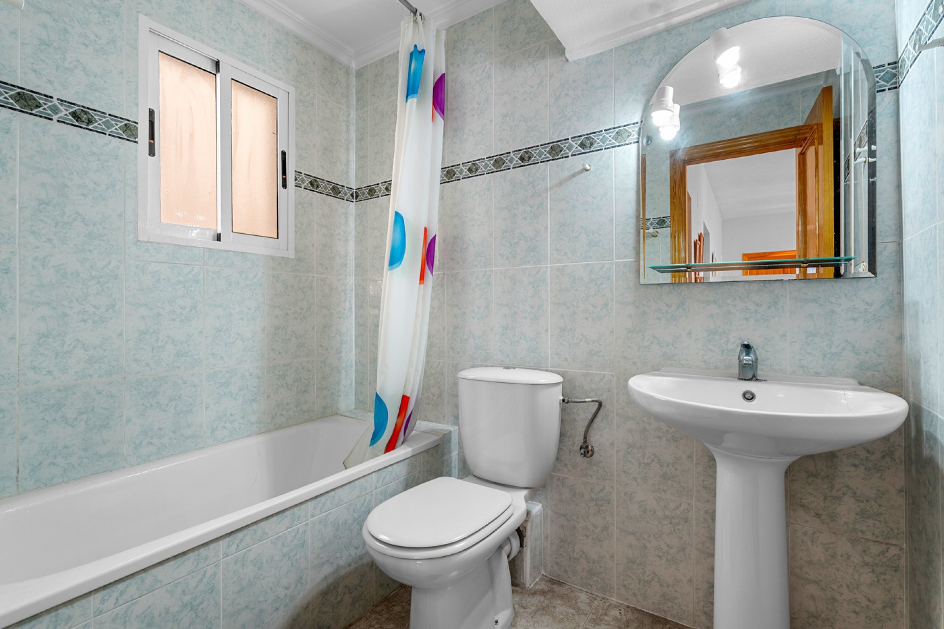 Segunda mano - Bungalow -
Cabo Roig - Costa Blanca
