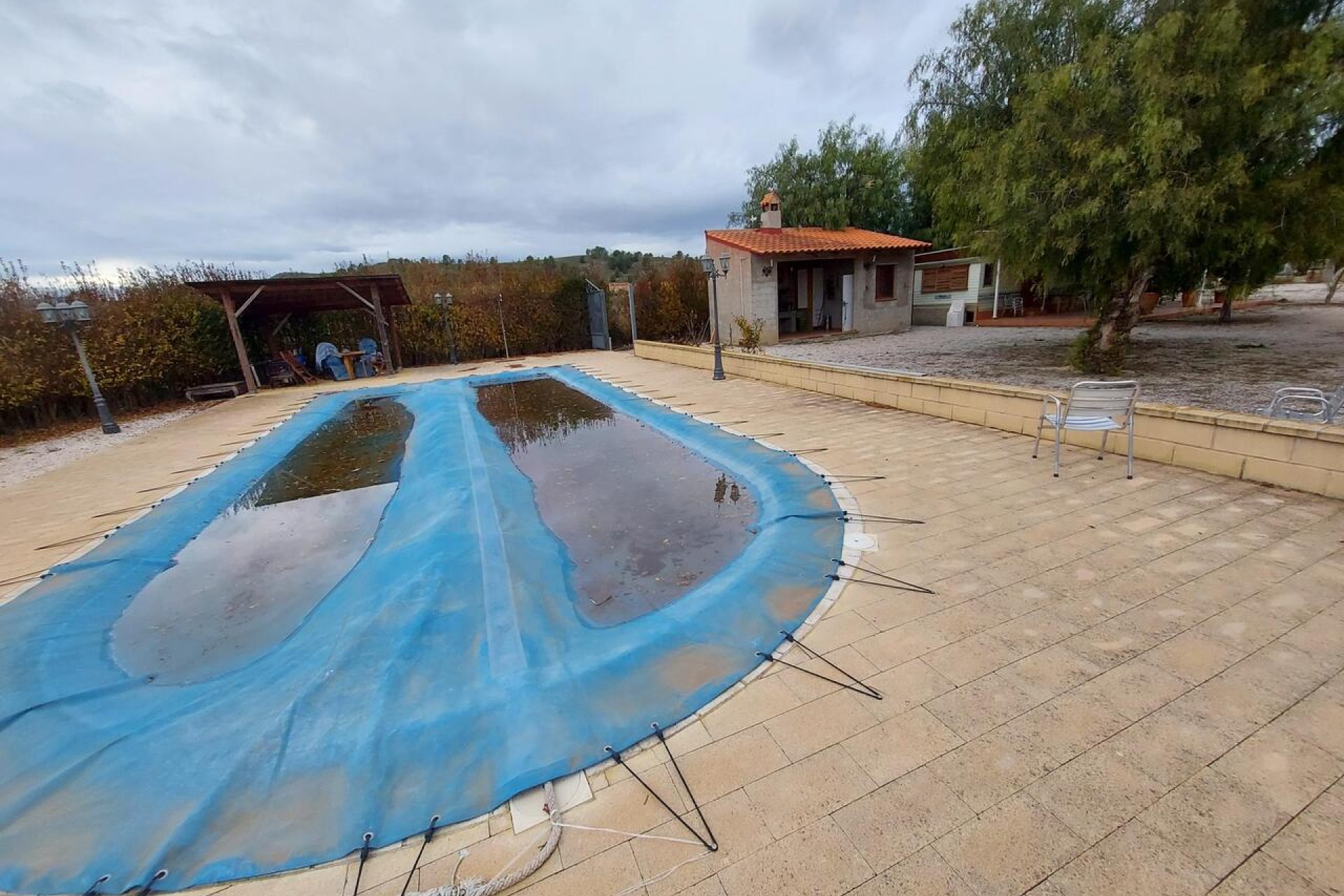 Segunda mano - Bungalow -
Calasparra - Inland