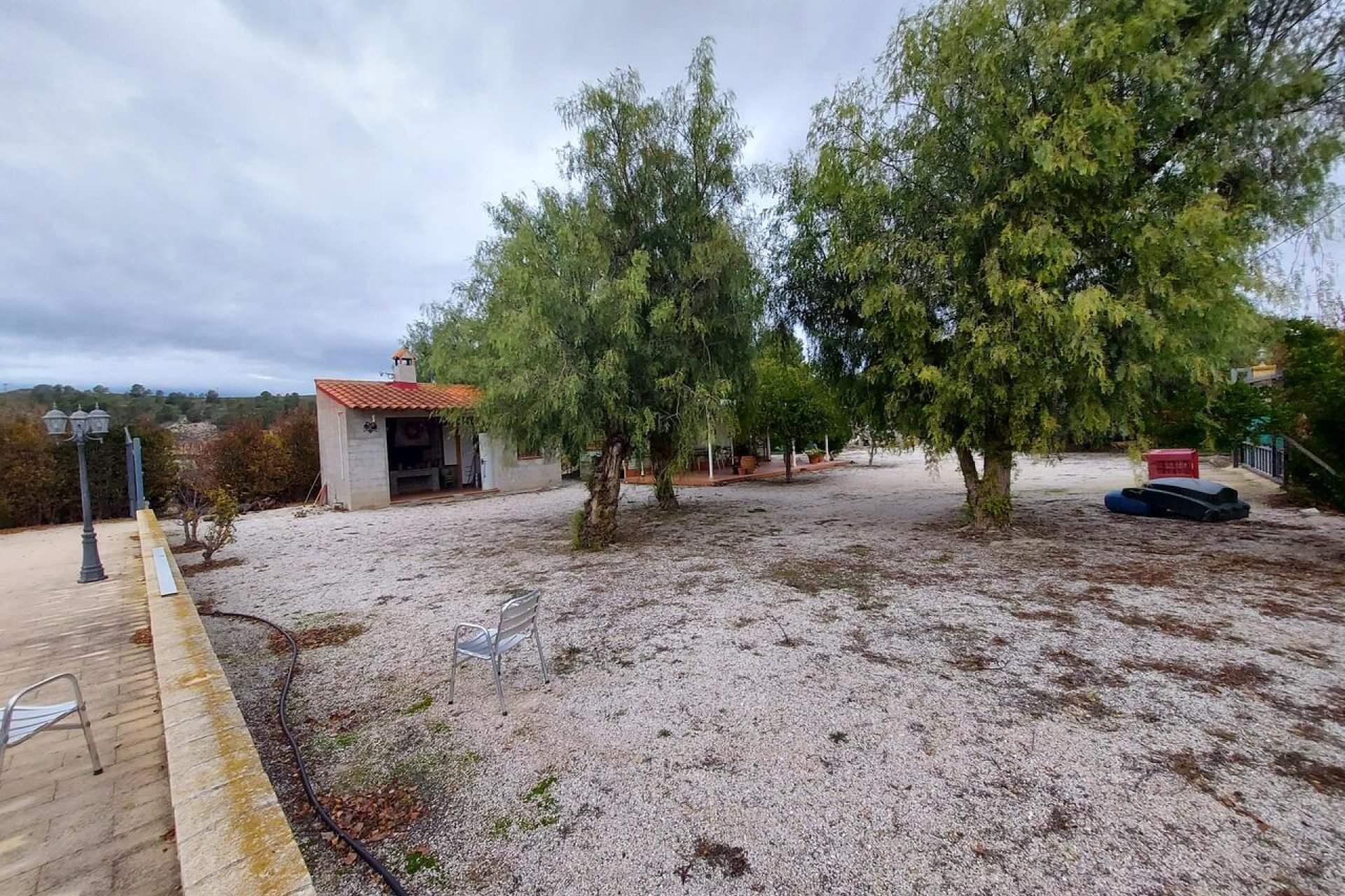 Segunda mano - Bungalow -
Calasparra - Inland