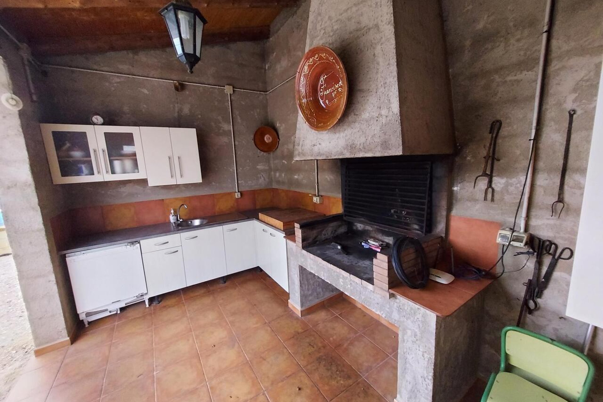 Segunda mano - Bungalow -
Calasparra - Inland