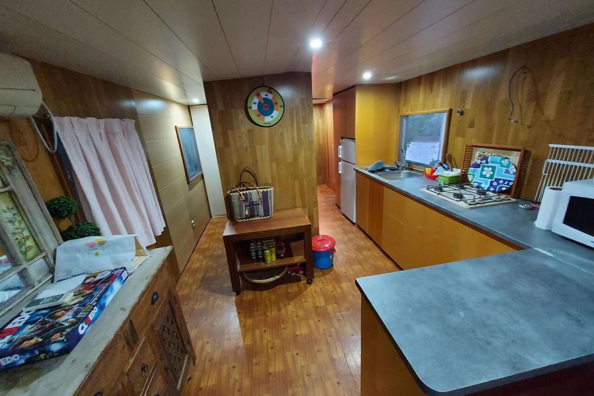 Segunda mano - Bungalow -
Calasparra - Inland