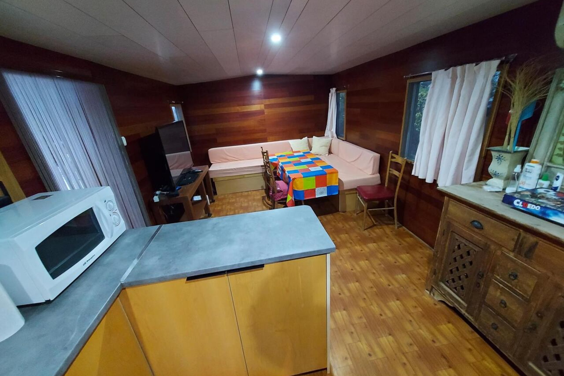 Segunda mano - Bungalow -
Calasparra - Inland