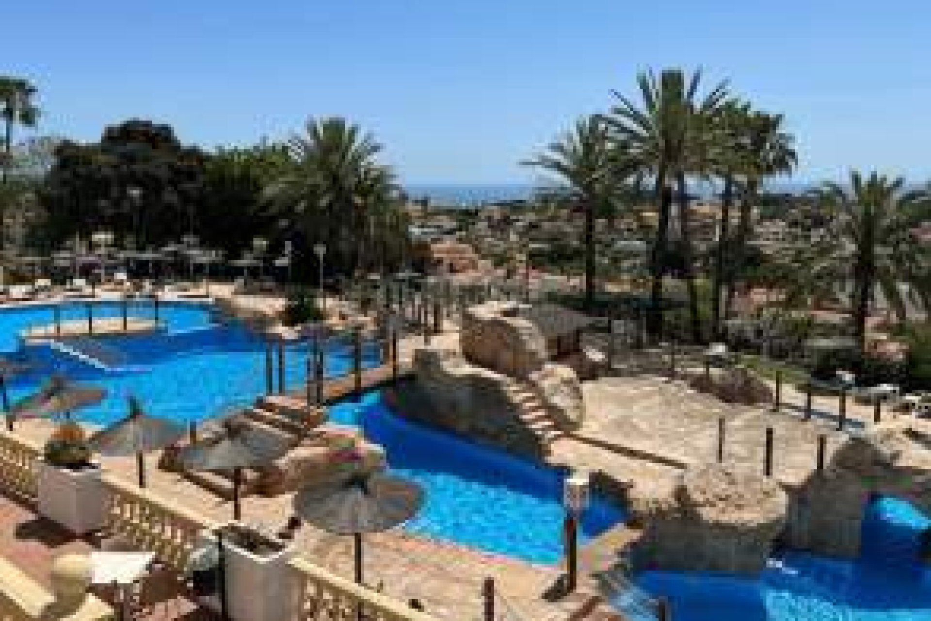 Segunda mano - Bungalow -
Calpe - Costa Blanca