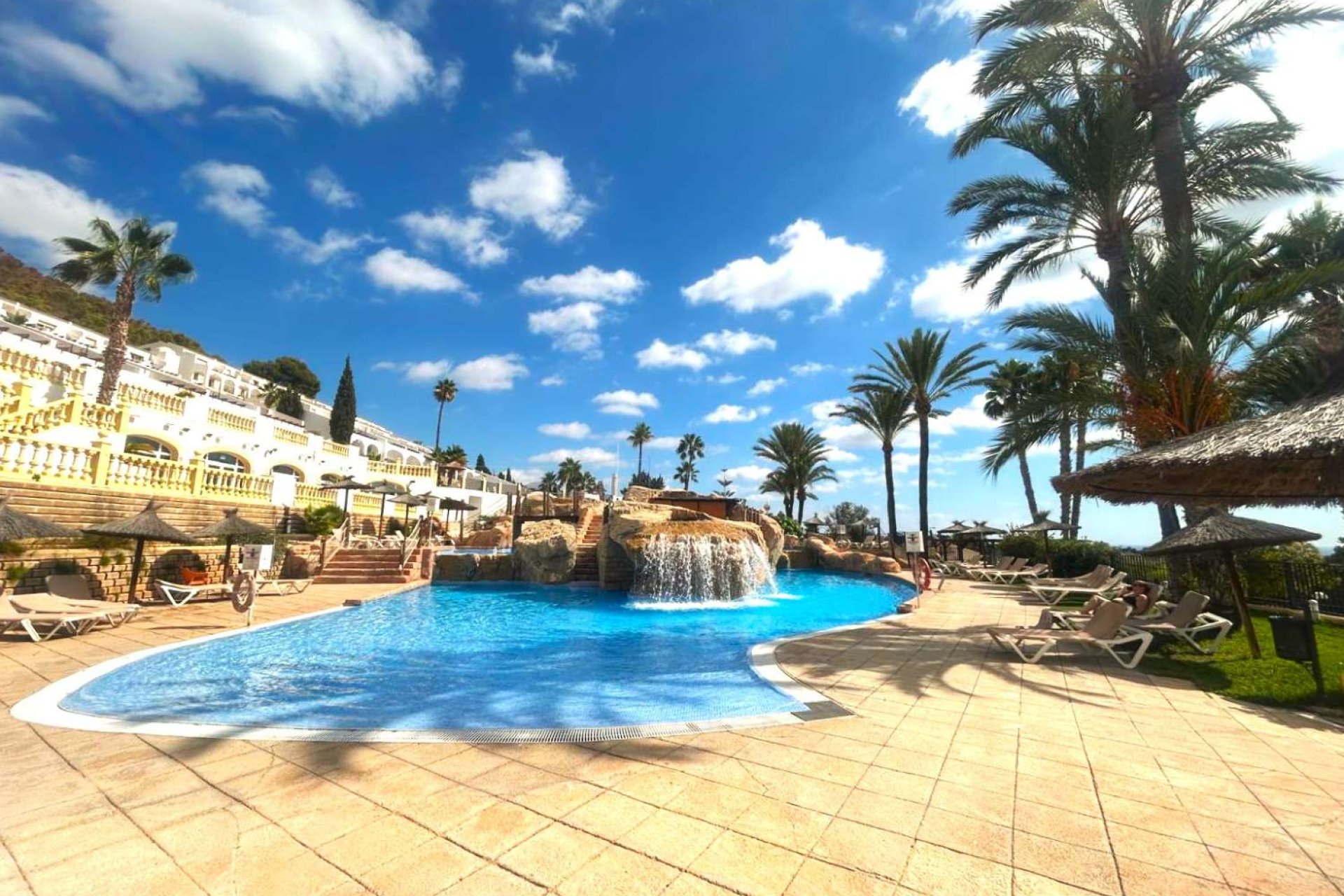 Segunda mano - Bungalow -
Calpe - Costa Blanca