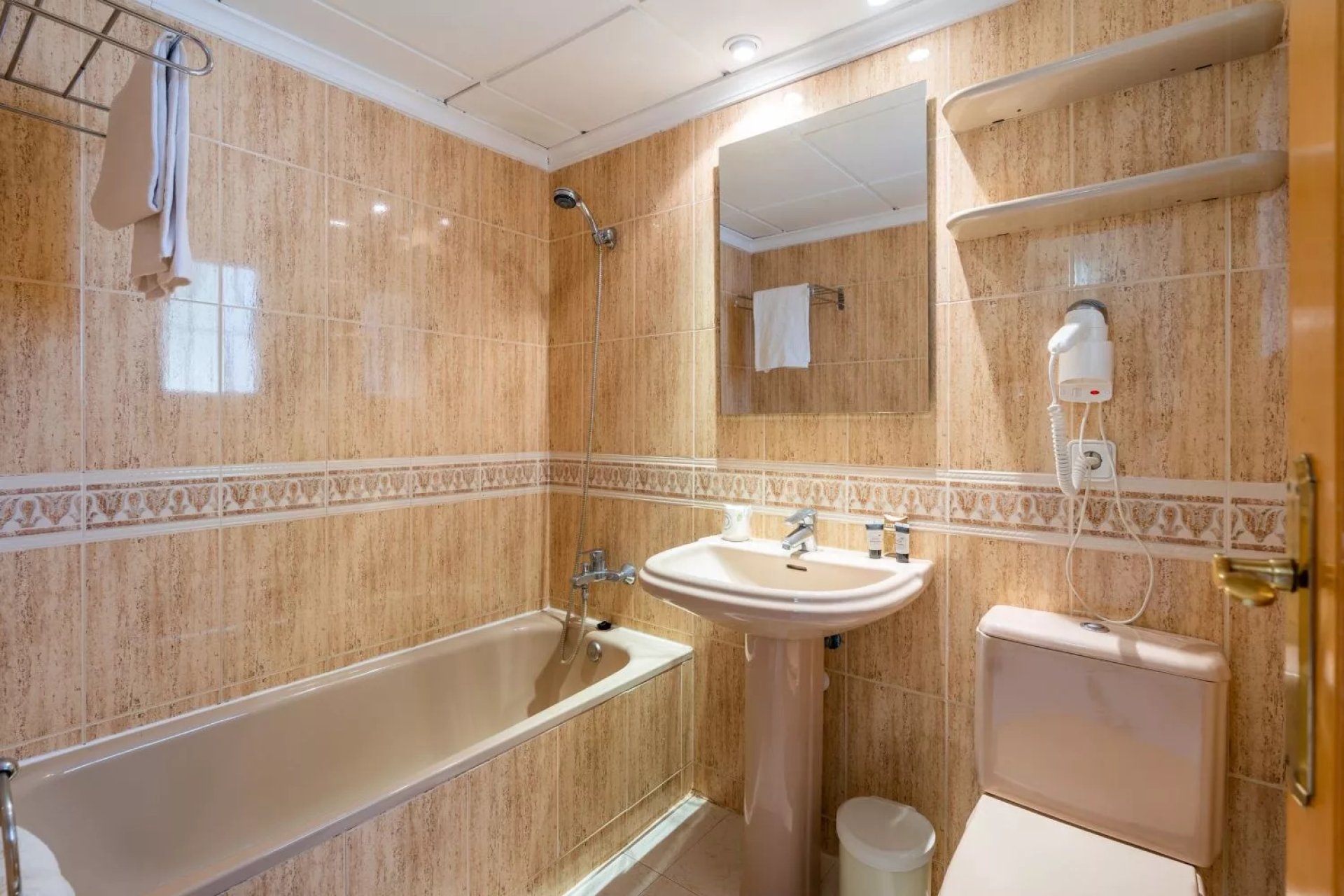 Segunda mano - Bungalow -
Calpe - Costa Blanca