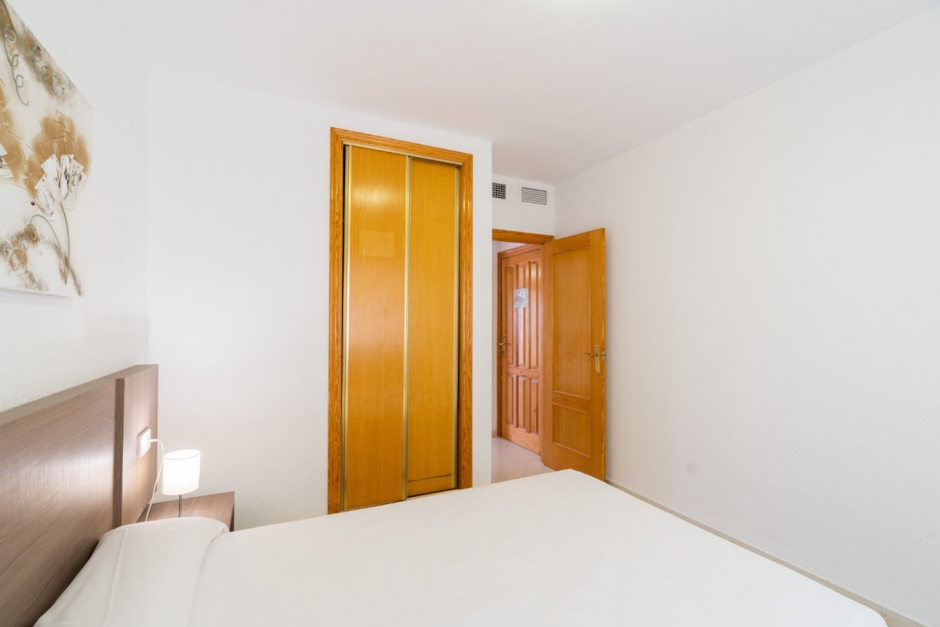 Segunda mano - Bungalow -
Calpe - Gran Sol