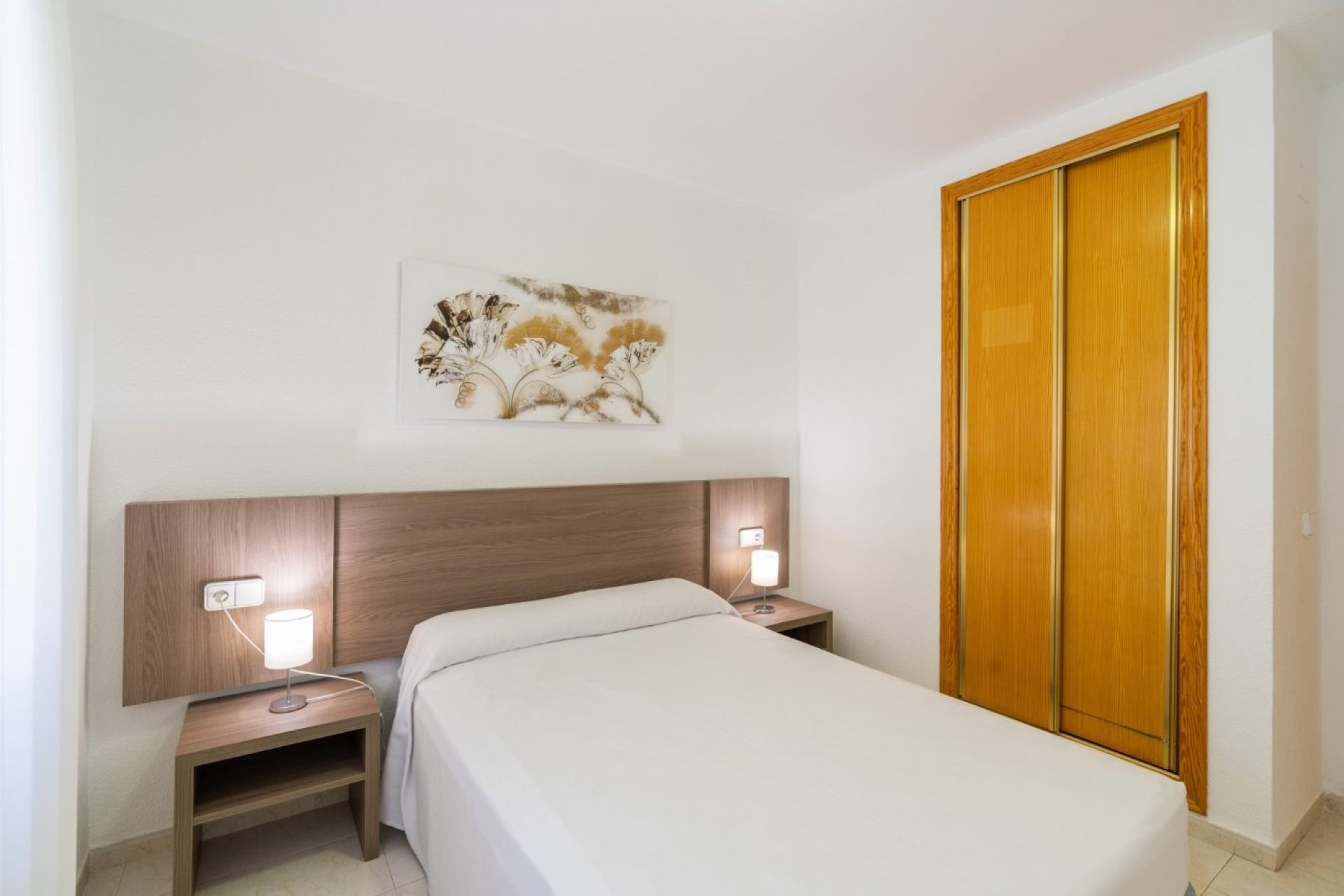 Segunda mano - Bungalow -
Calpe - Gran Sol