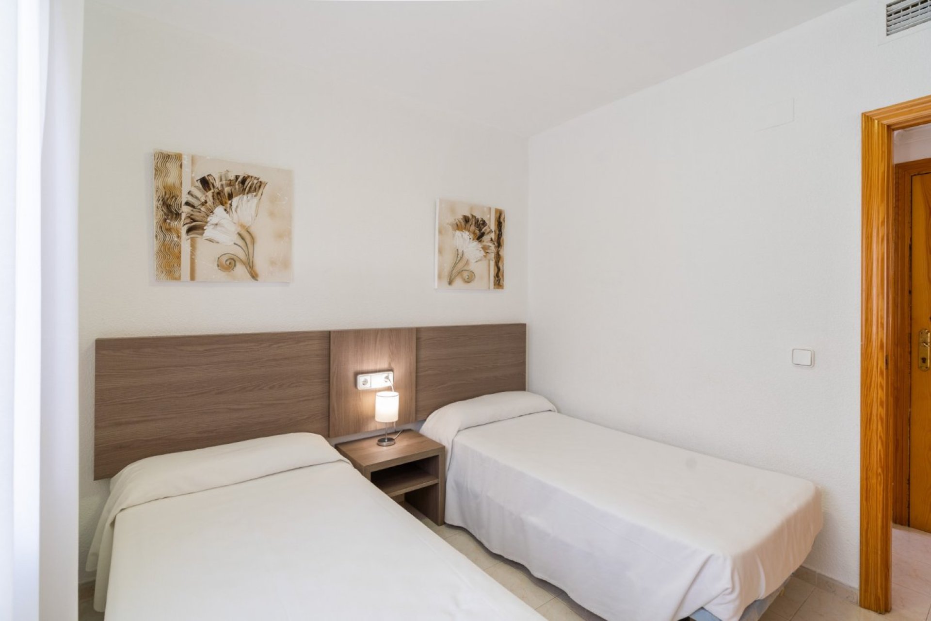 Segunda mano - Bungalow -
Calpe - Gran Sol