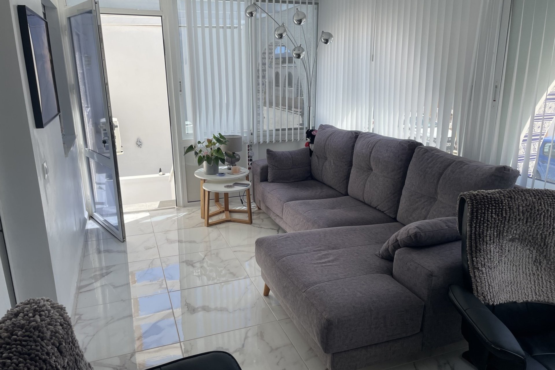 Segunda mano - Bungalow -
Camposol - Inland